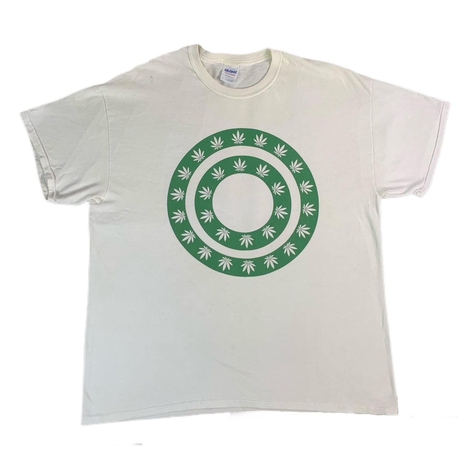 Vintage Omegas "Plant" T-Shirt - jointcustodydc