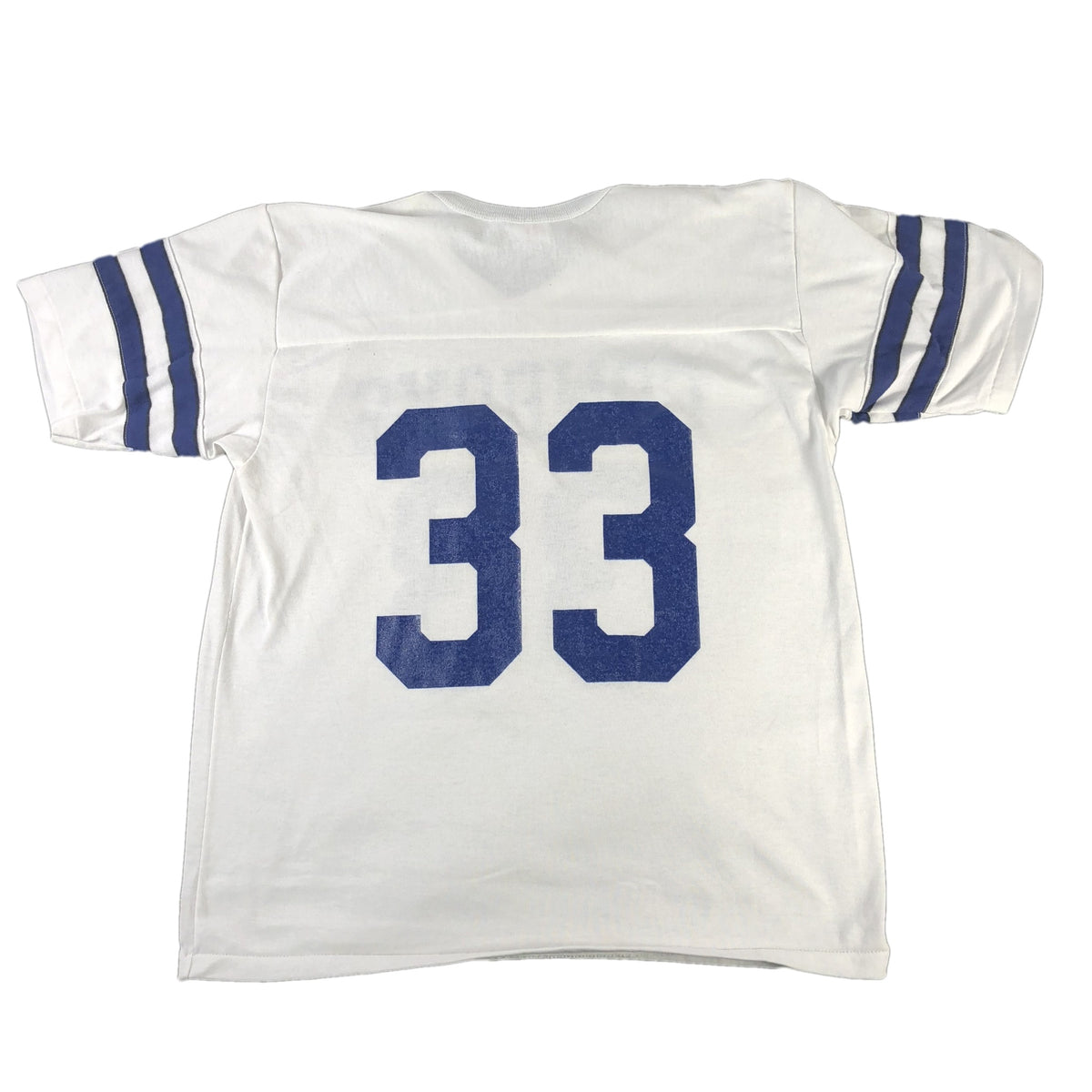 Vintage Rawlings Dallas Cowboys &quot;Tony Dorsett 33&quot; Jersey - jointcustodydc