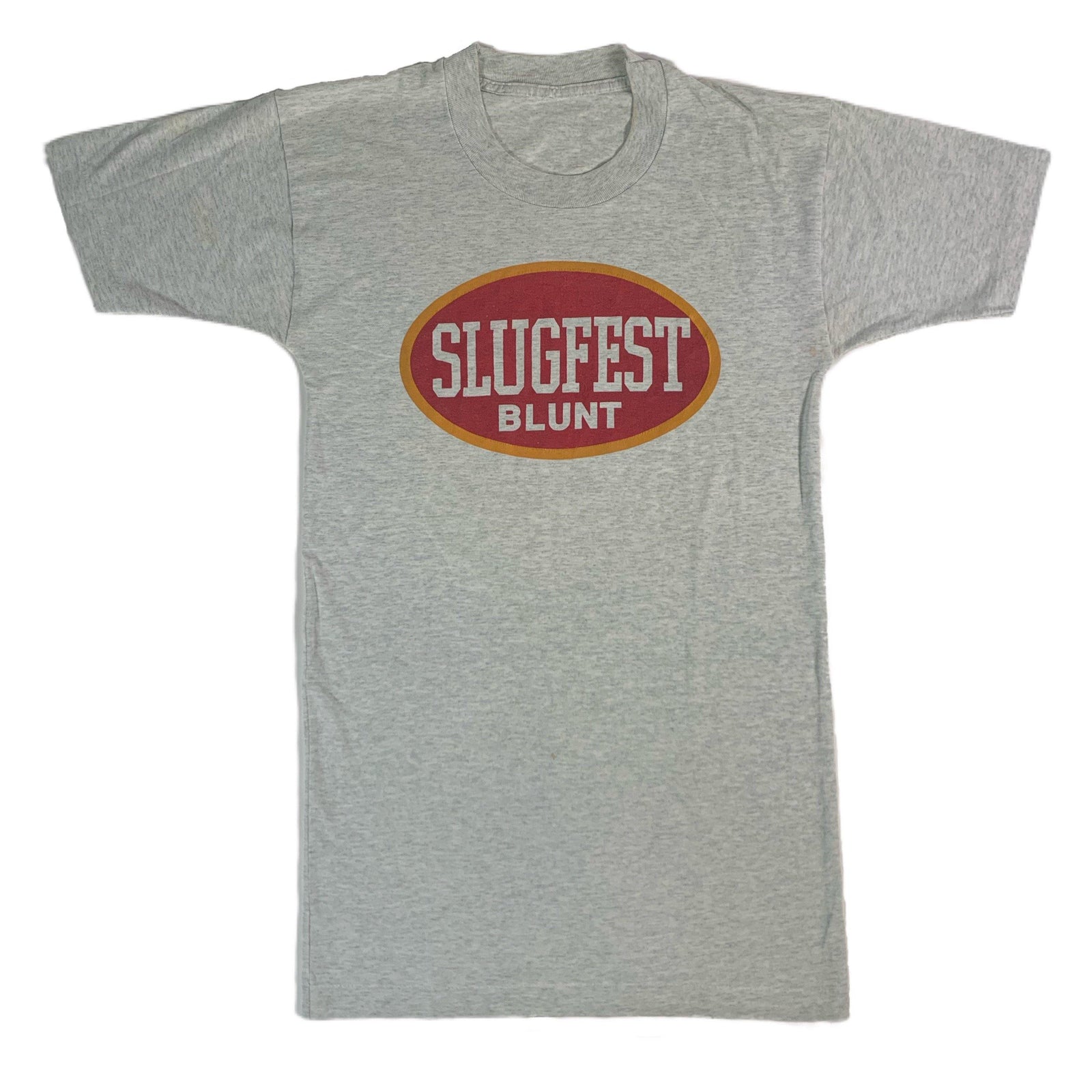 Vintage Slugfest "Blunt" T-Shirt - jointcustodydc