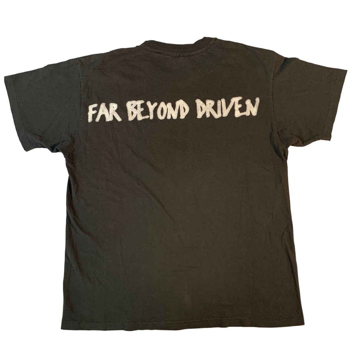 Vintage Pantera &quot;Far Beyond Driven&quot; T-Shirt - jointcustodydc