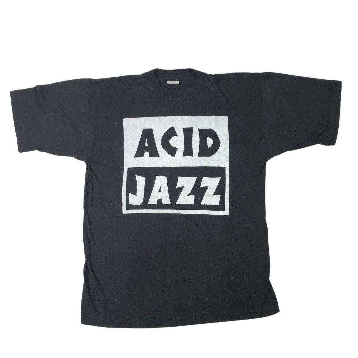 Vintage Acid Jazz T-Shirt - jointcustodydc
