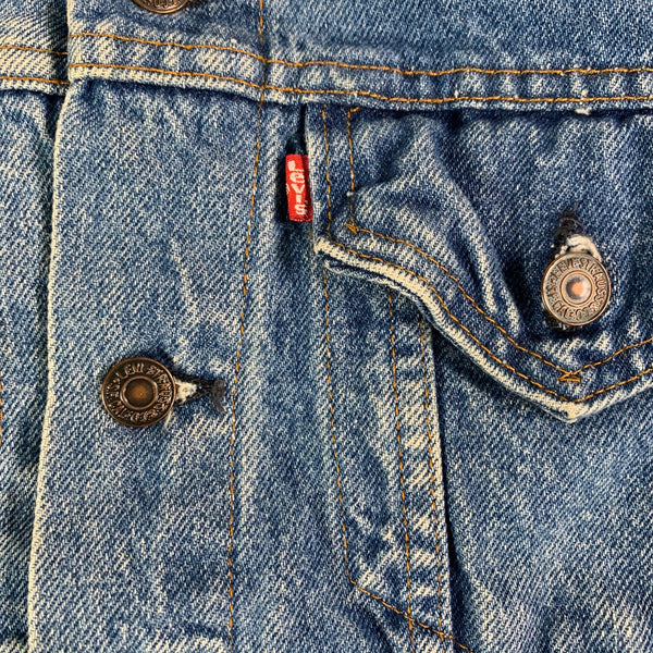 Vintage Levi's 