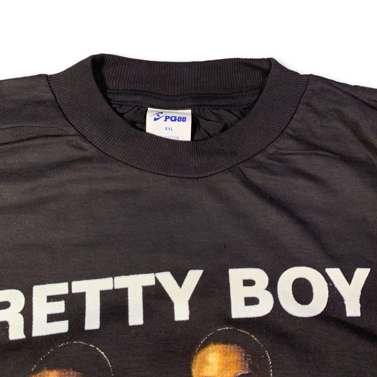 Vintage Floyd Mayweather &quot;Pretty Boy Floyd&quot; T-Shirt &quot;Must replace This one&quot; - jointcustodydc