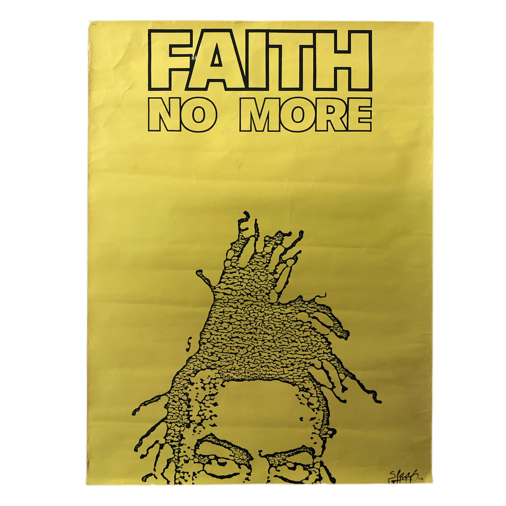 国内盤FAITH NO MORE 他10タイトルセットの通販 | KWCELLPHONES