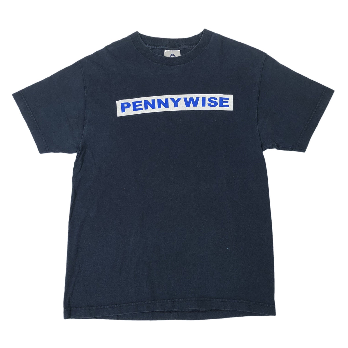 Vintage Pennywise &quot;Logo&quot; T-Shirt - jointcustodydc