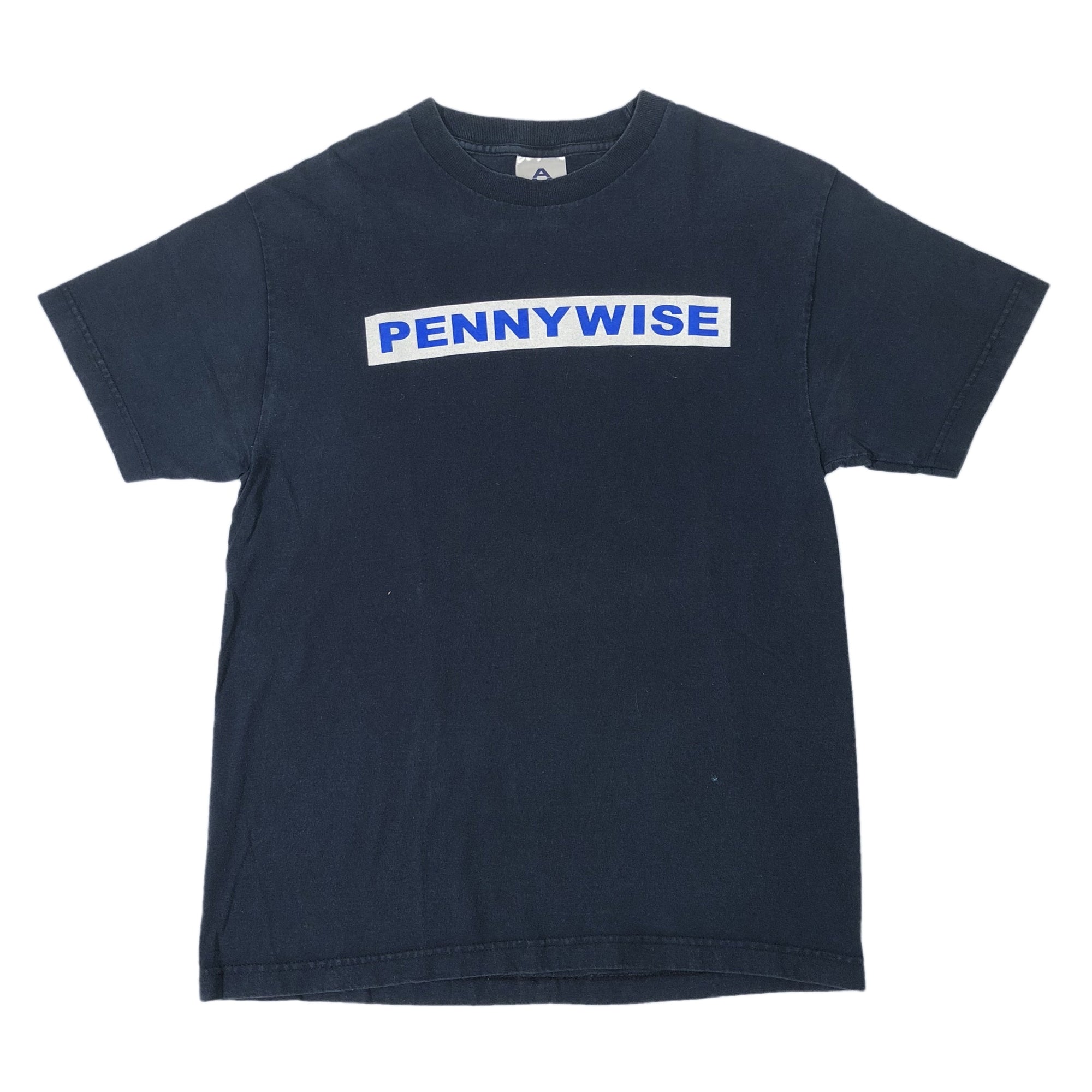 Vintage Pennywise "Logo" T-Shirt - jointcustodydc