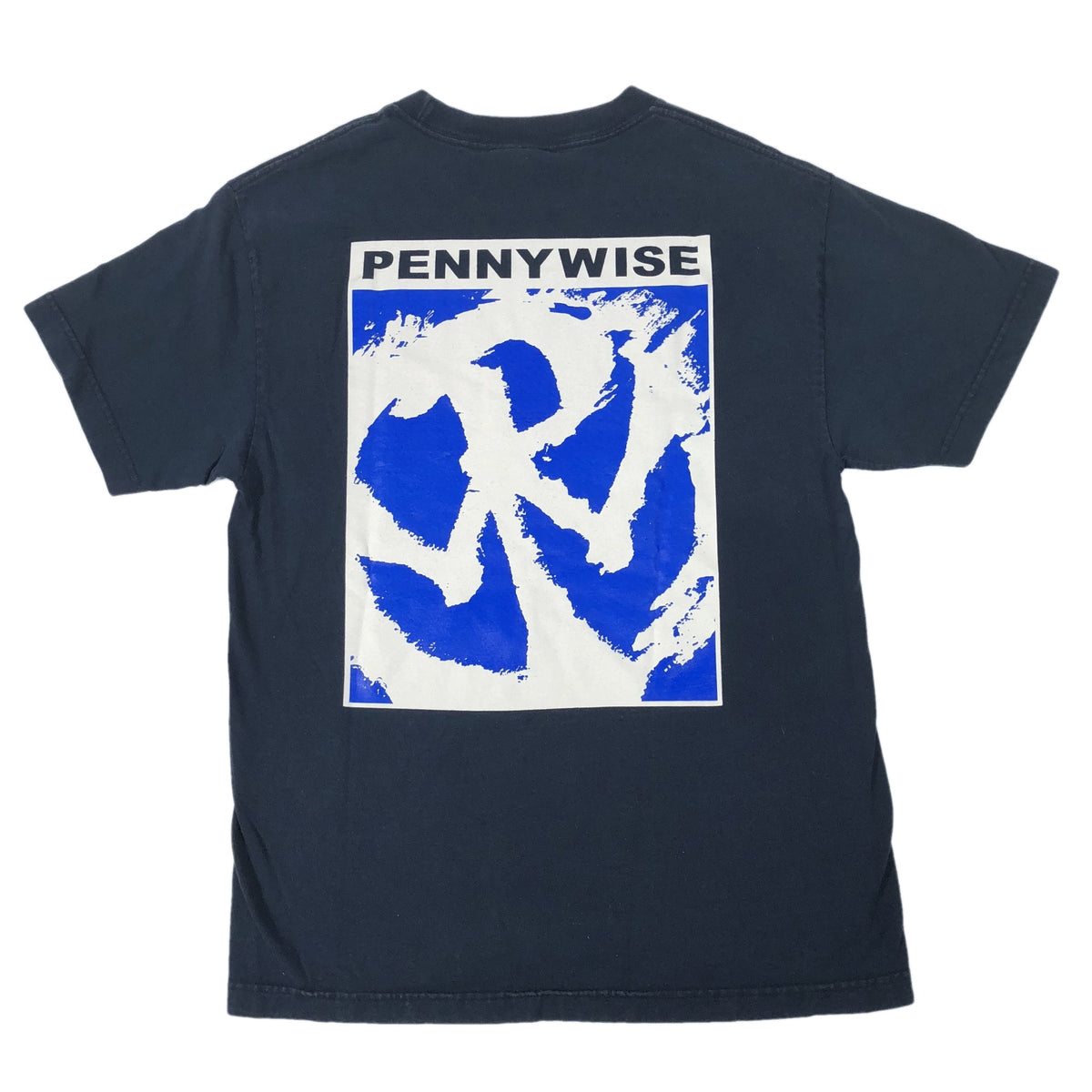 Vintage Pennywise &quot;Logo&quot; T-Shirt - jointcustodydc