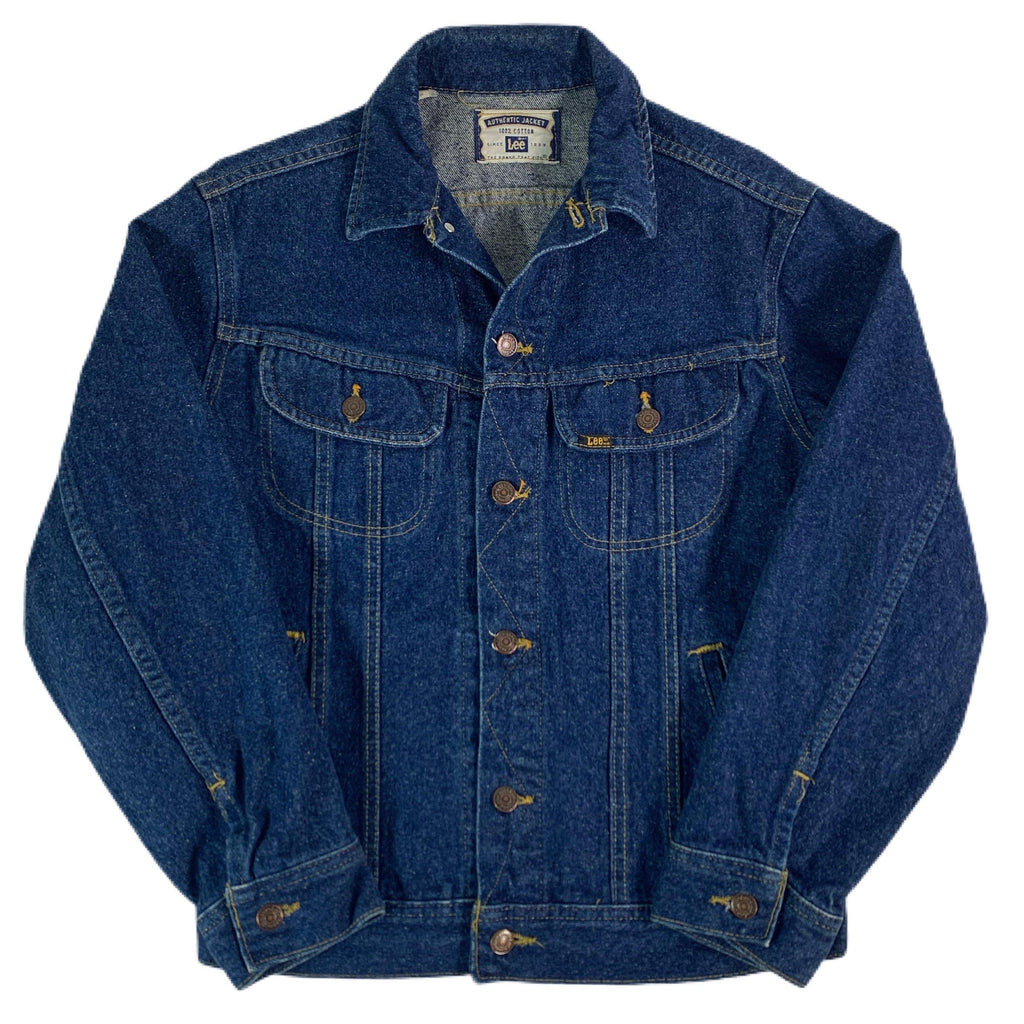 archive n.hoolywood × Lee denim jacket archive n.hoolywood × Lee denim jacket