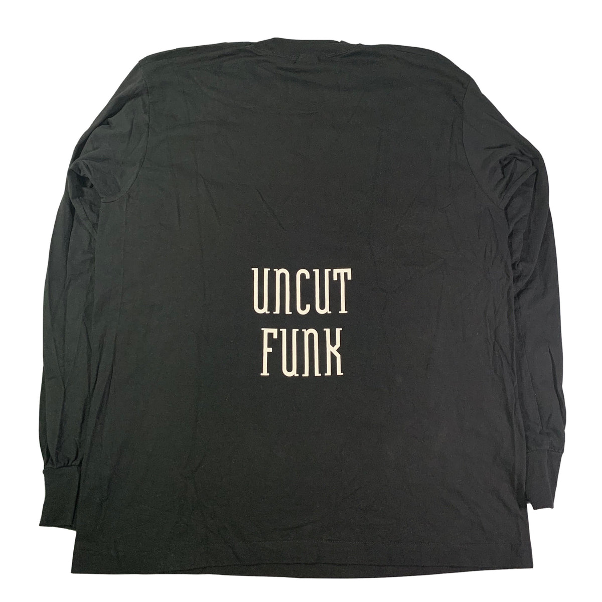 Vintage Kokane &quot;Uncut Funk&quot; Long Sleeve Shirt - jointcustodydc