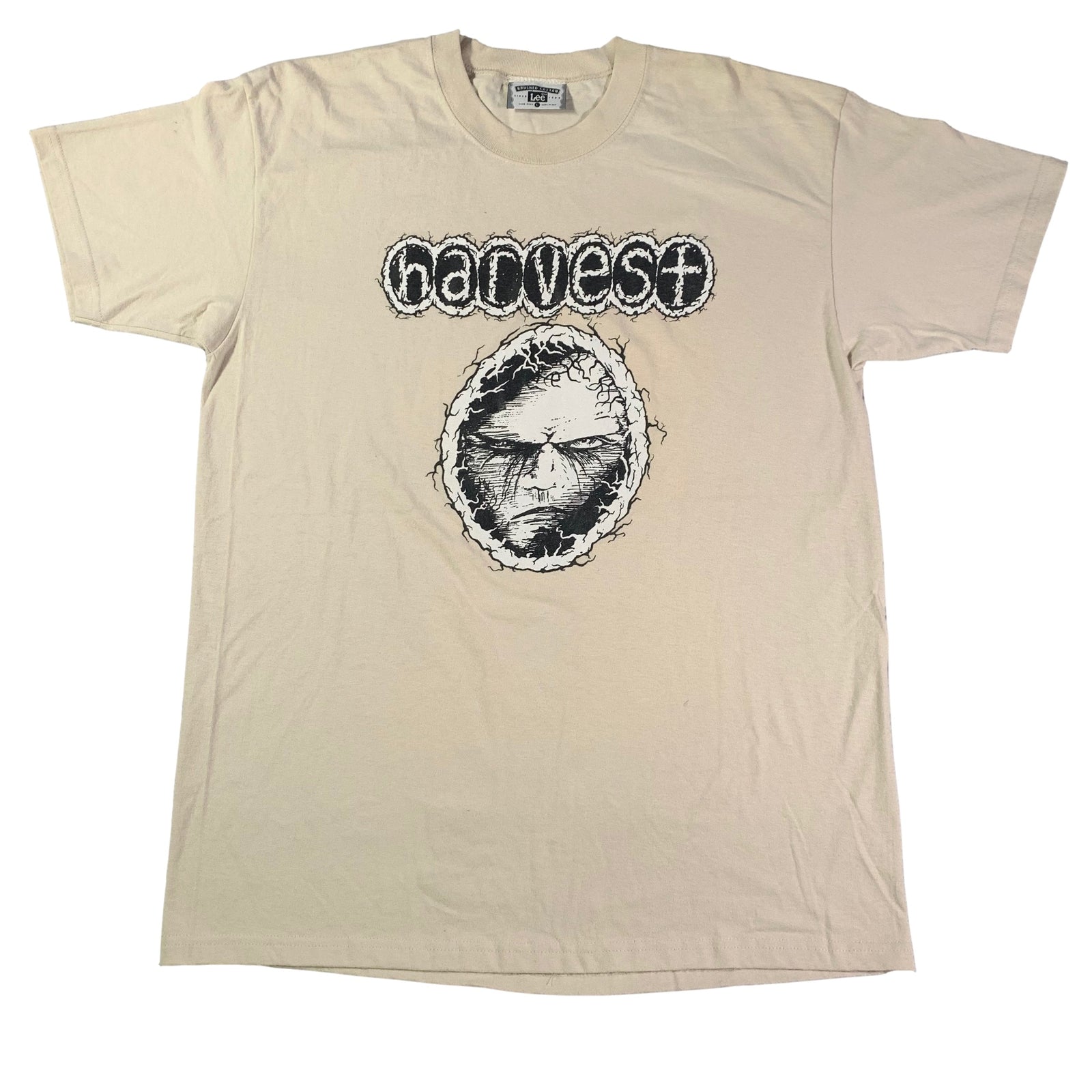 Vintage Harvest "Atmospheric Musical Apocolypse" T-Shirt - jointcustodydc