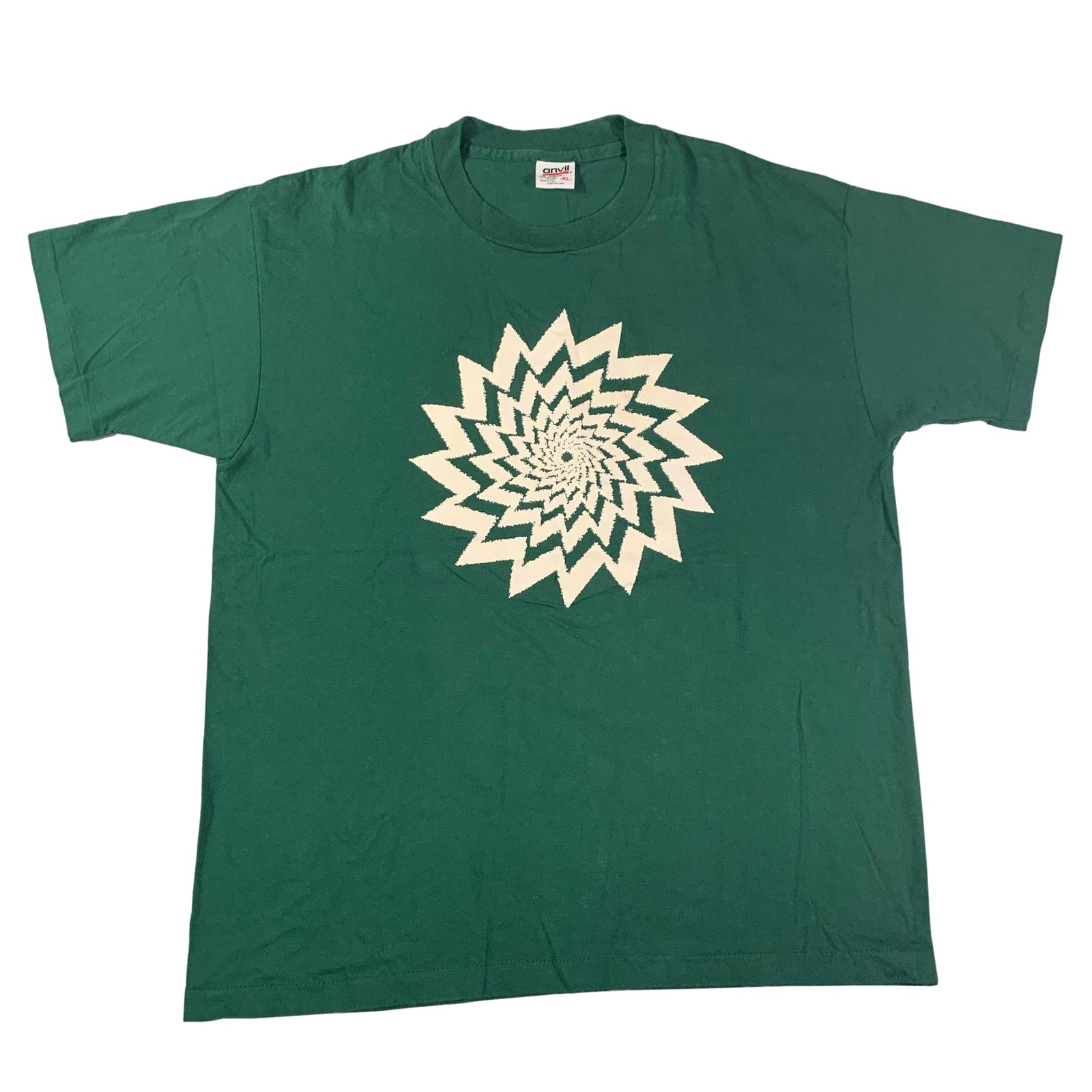 Vintage Hard Response "Blunt" T-Shirt - jointcustodydc