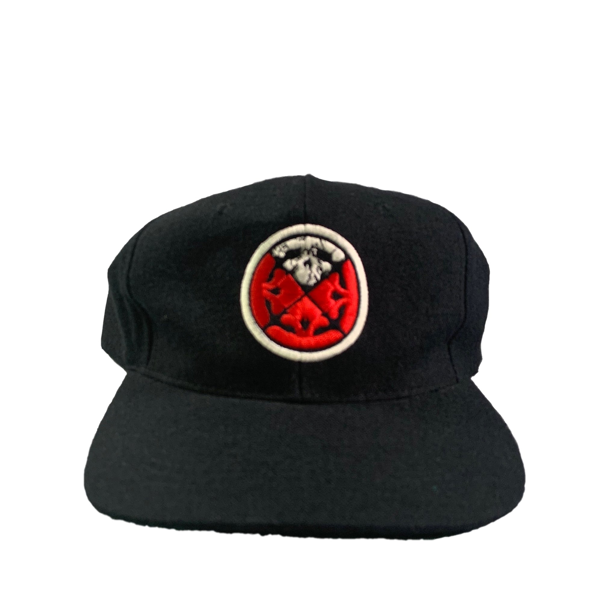 Vintage Life Of Agony "River Runs Red" Snapback - jointcustodydc