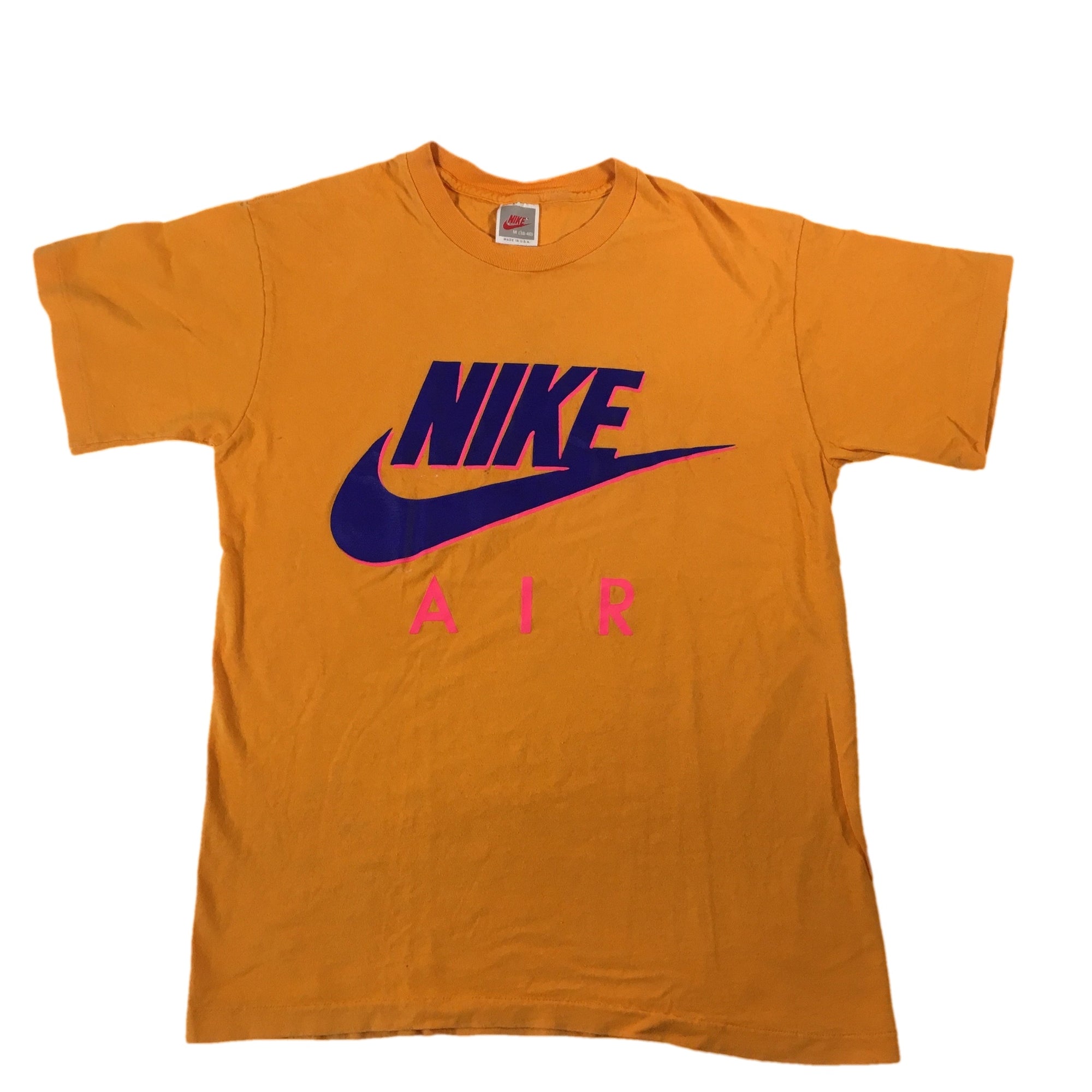 Vintage Nike "Air" T-Shirt - jointcustodydc
