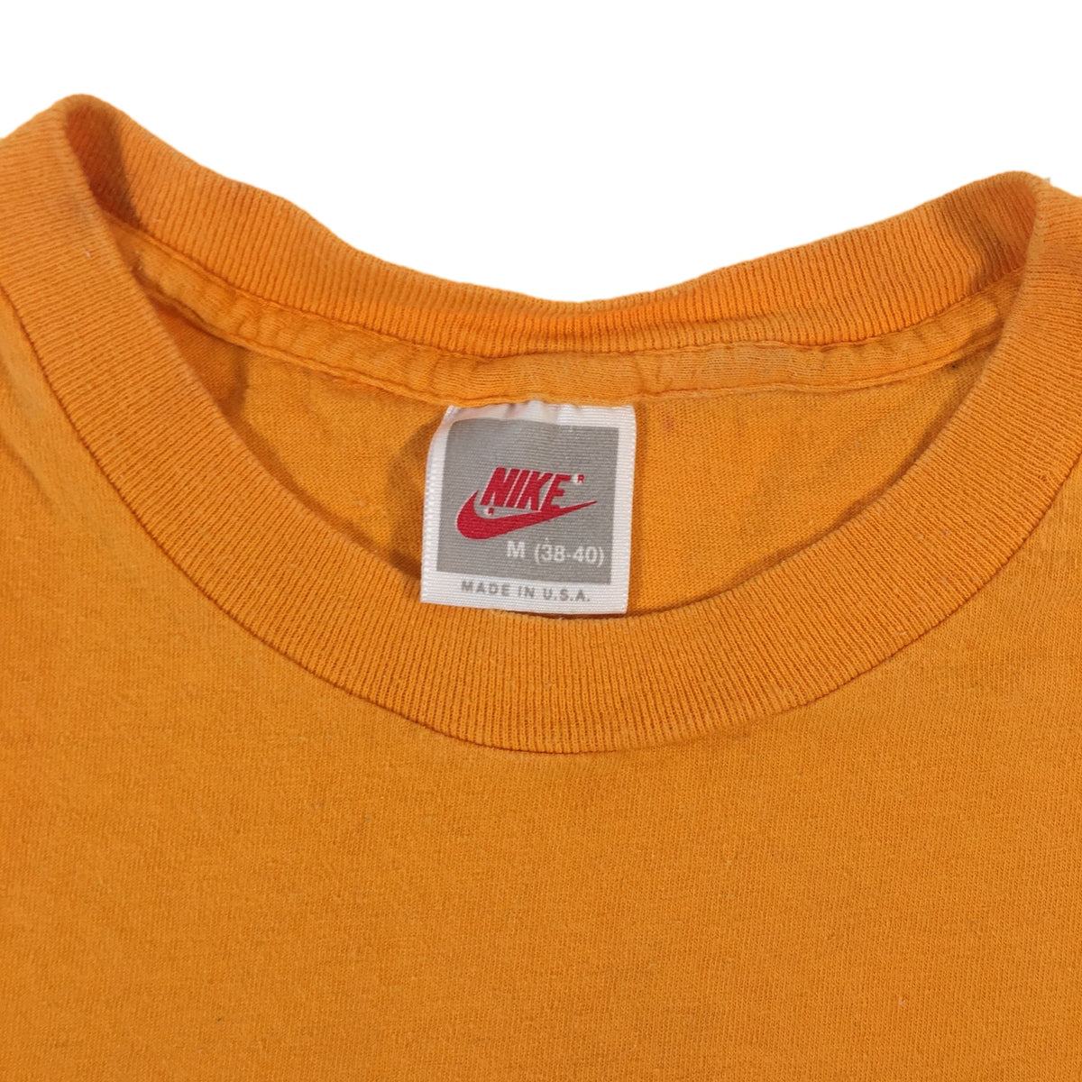 Vintage Nike &quot;Air&quot; T-Shirt - jointcustodydc