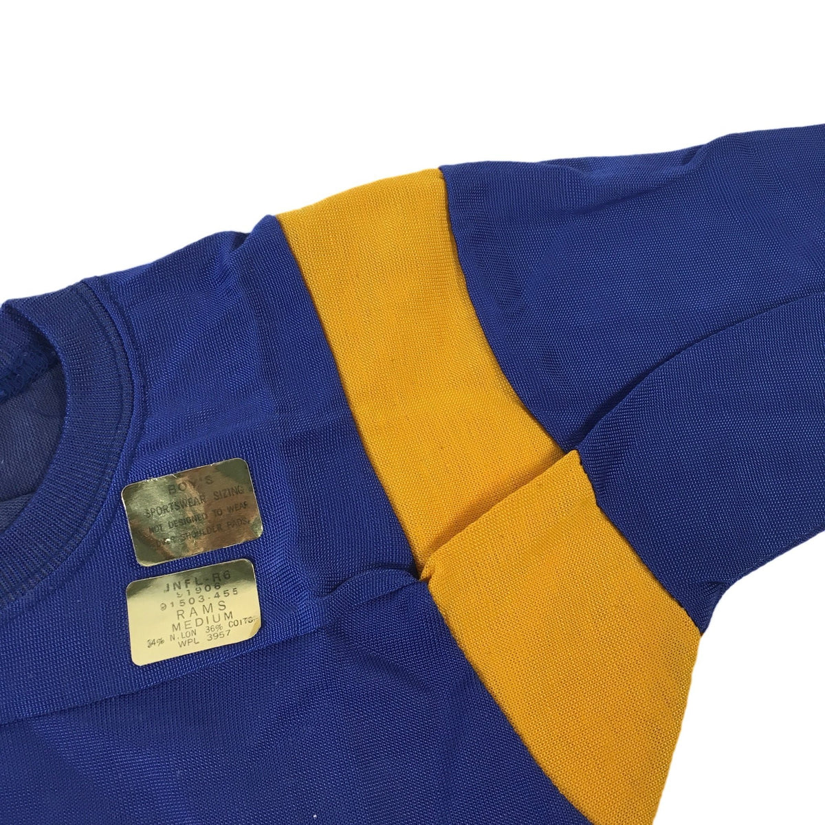 Vintage Rawlings &quot;Los Angeles Rams&quot; Jersey - jointcustodydc