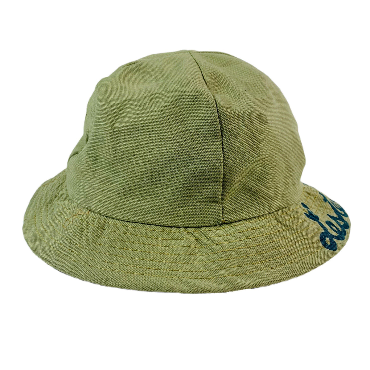 Vintage Lester Lanin Orchestra &quot;Souvenir&quot; Bucket Hat - jointcustodydc