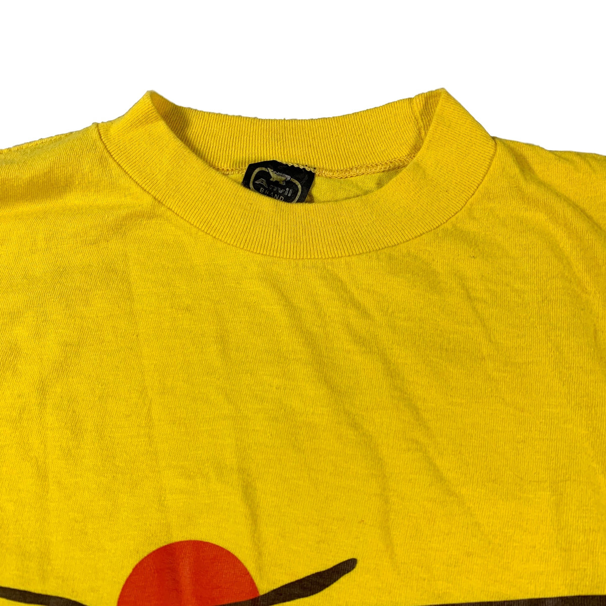 Vintage Sunshine &quot;Seagull&quot; Long Sleeve Shirt - jointcustodydc