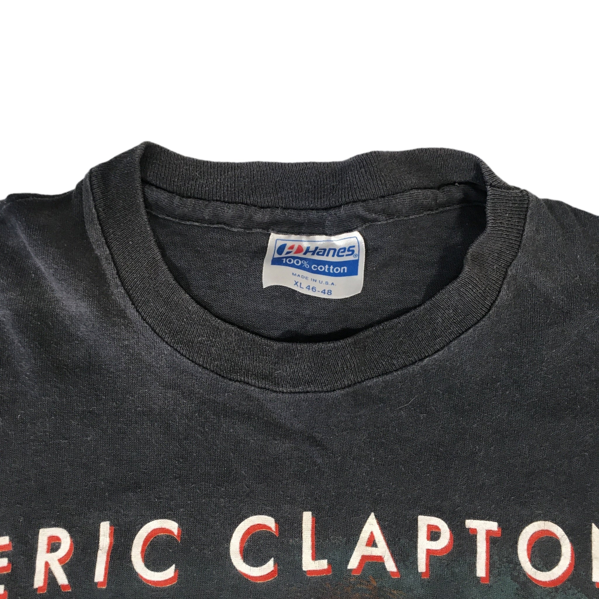 Vintage Eric Clapton 