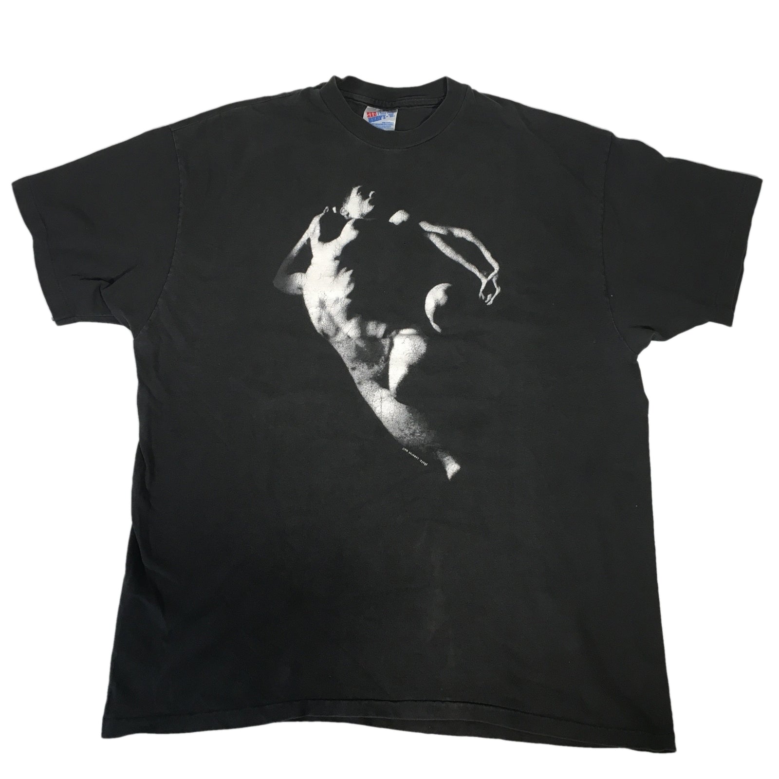 Vintage DC "Equal Rights March" T-Shirt - jointcustodydc