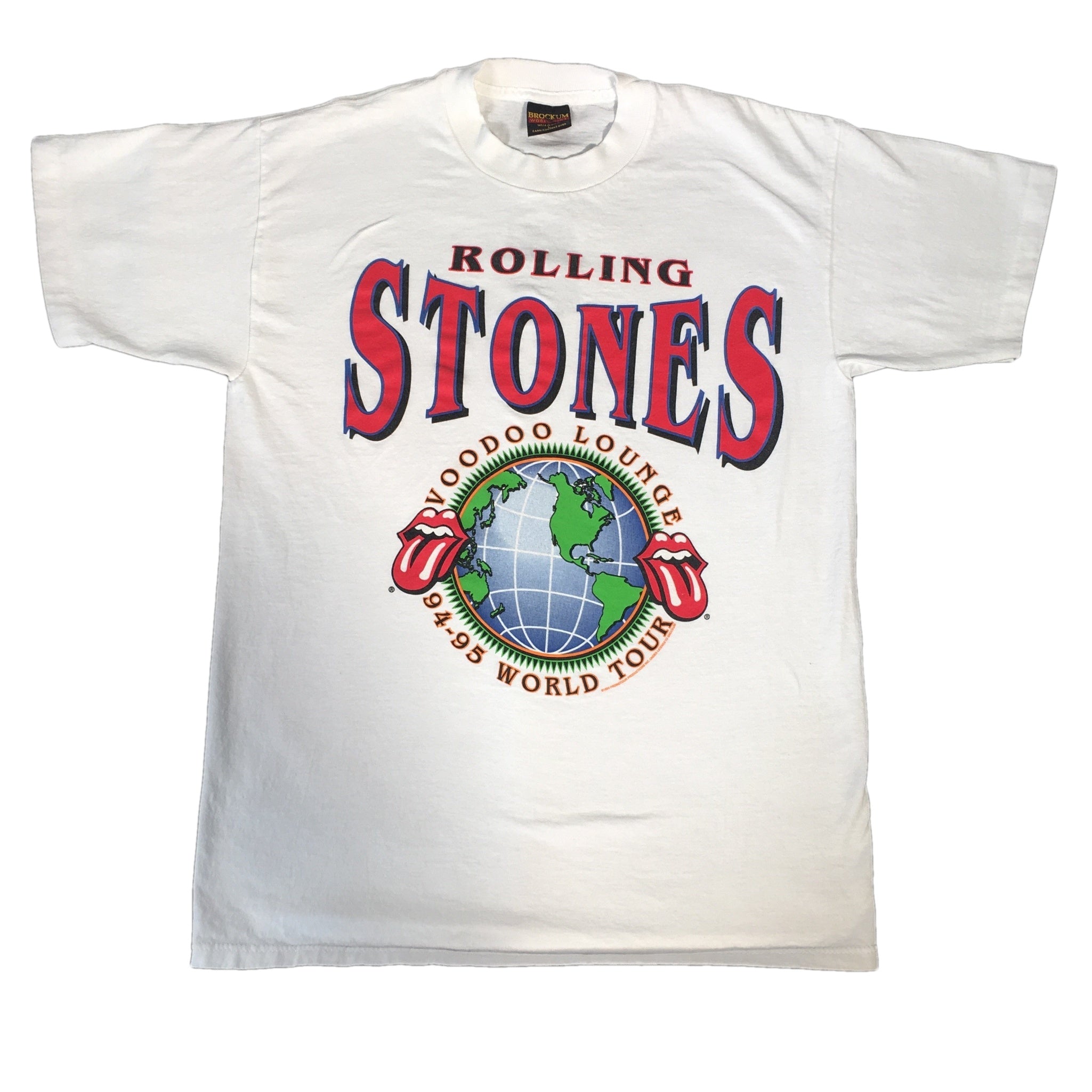 Vintage Rolling Stones 