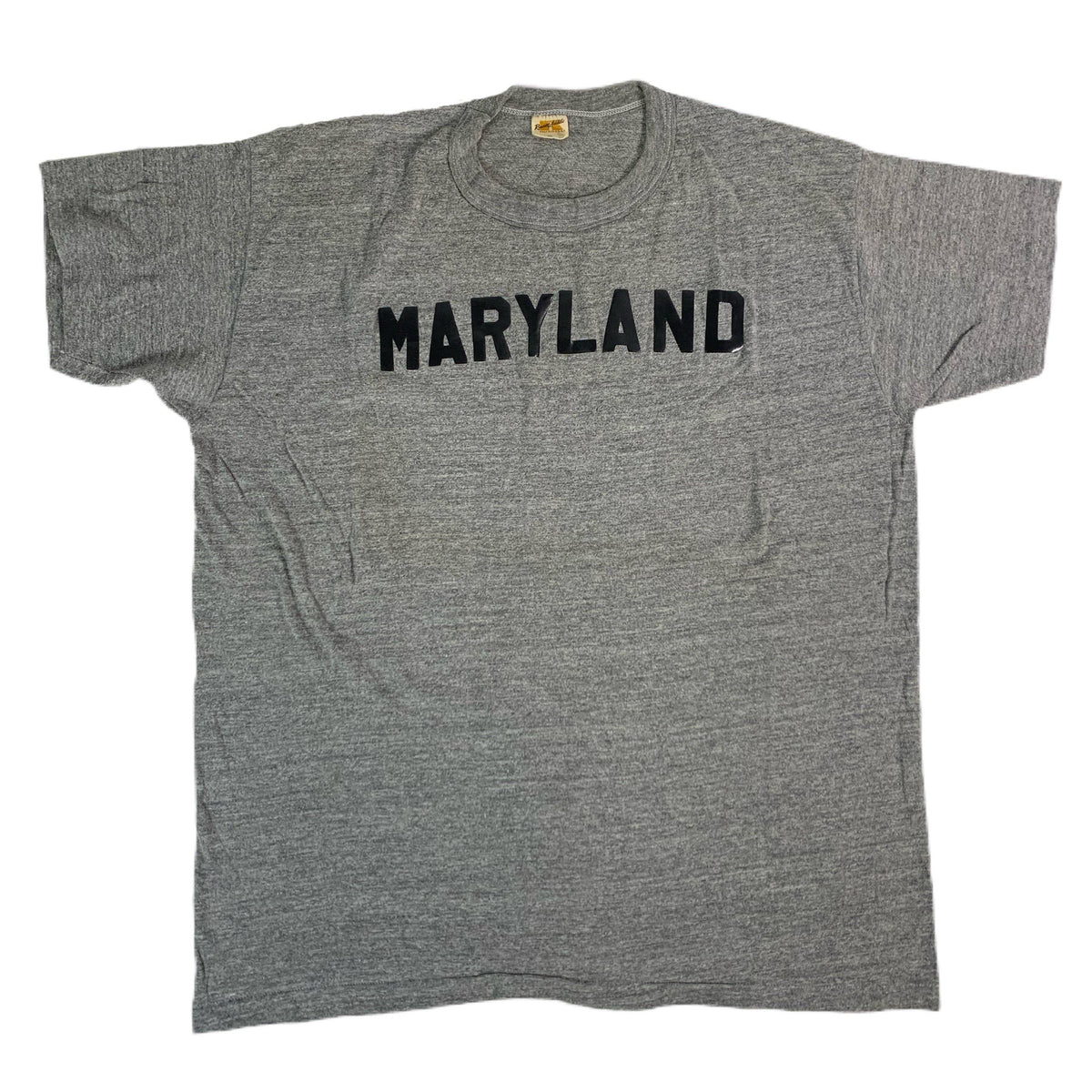 Vintage Maryland &quot;Tri Blend&quot; T-Shirt - jointcustodydc