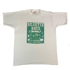 ★Beastie Boys-Polly Wog Stew E.P.★レア!! Beastie Boys – Polly Wog Stew EP – Vinyl (12