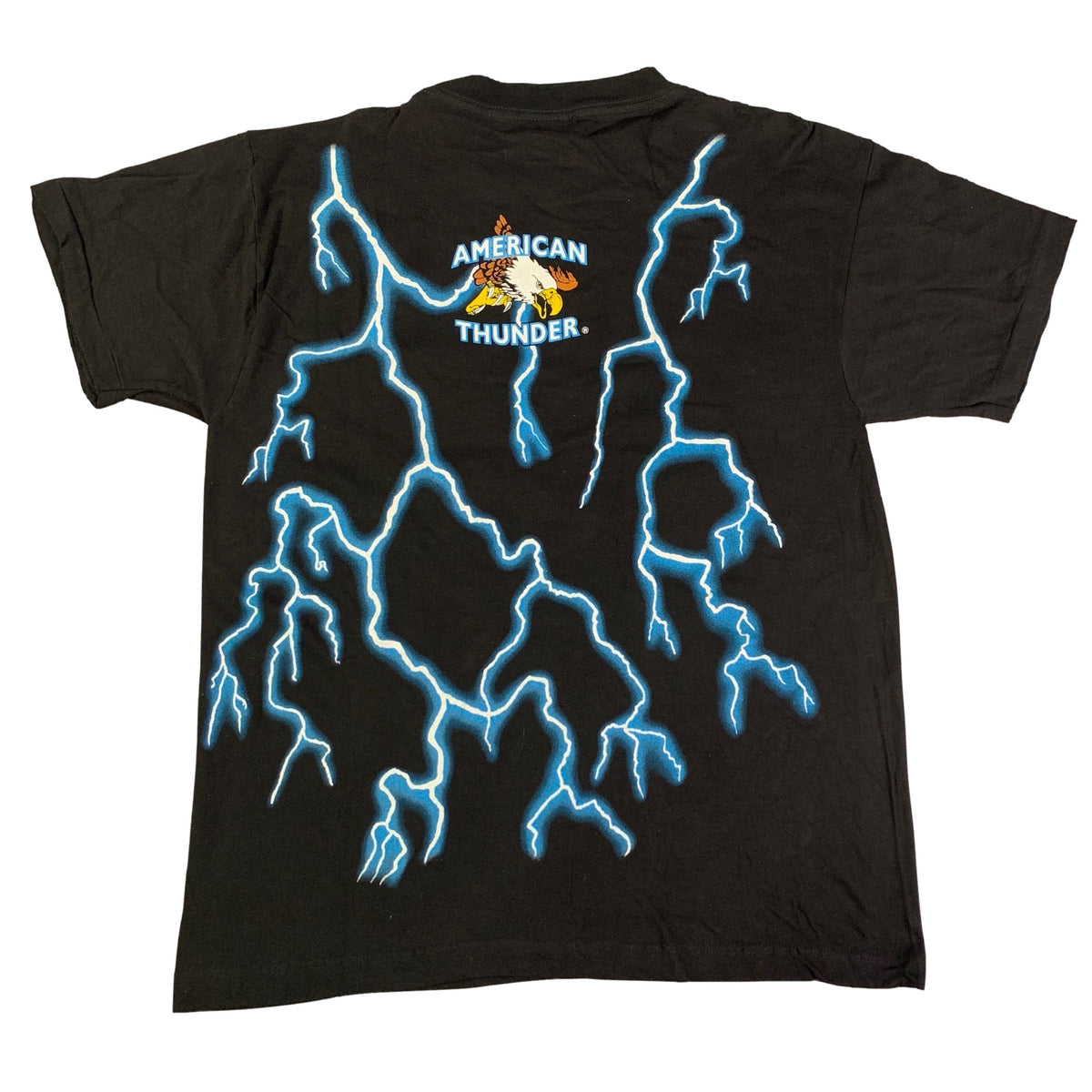Vintage American Thunder &quot;Unicorn&quot; T-Shirt - jointcustodydc
