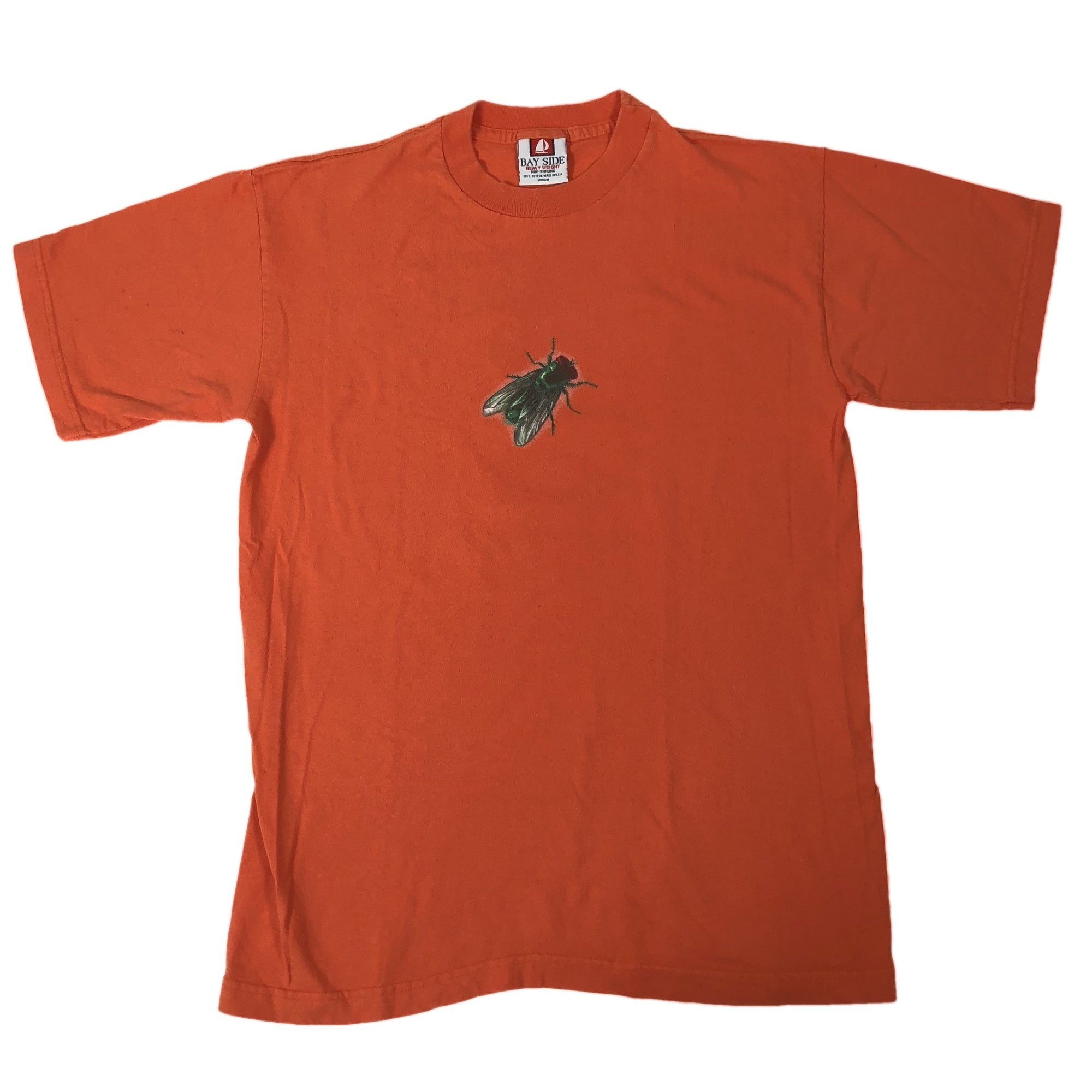 Vintage No Doubt "Fly Tragic Kingdom" T-Shirt - jointcustodydc
