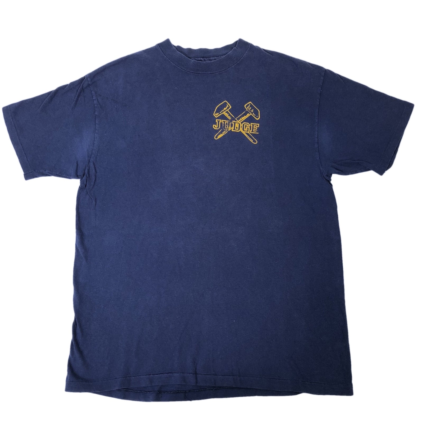 Vintage Judge "Bringin' It Down" T-Shirt - jointcustodydc