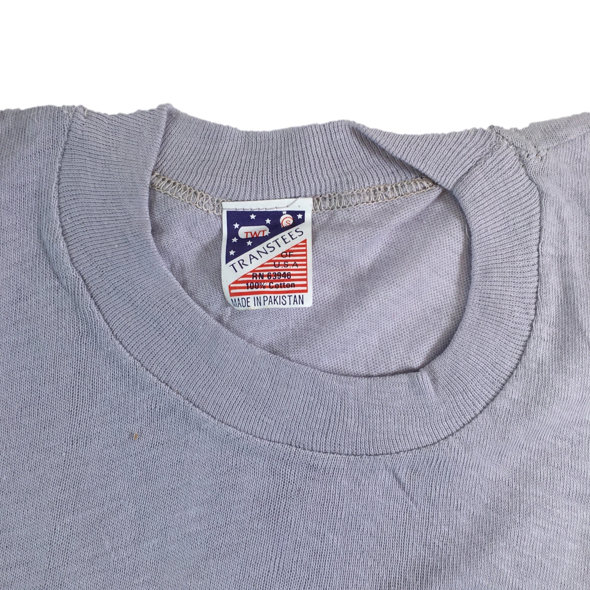 Vintage Deadstock Beastie Boys 