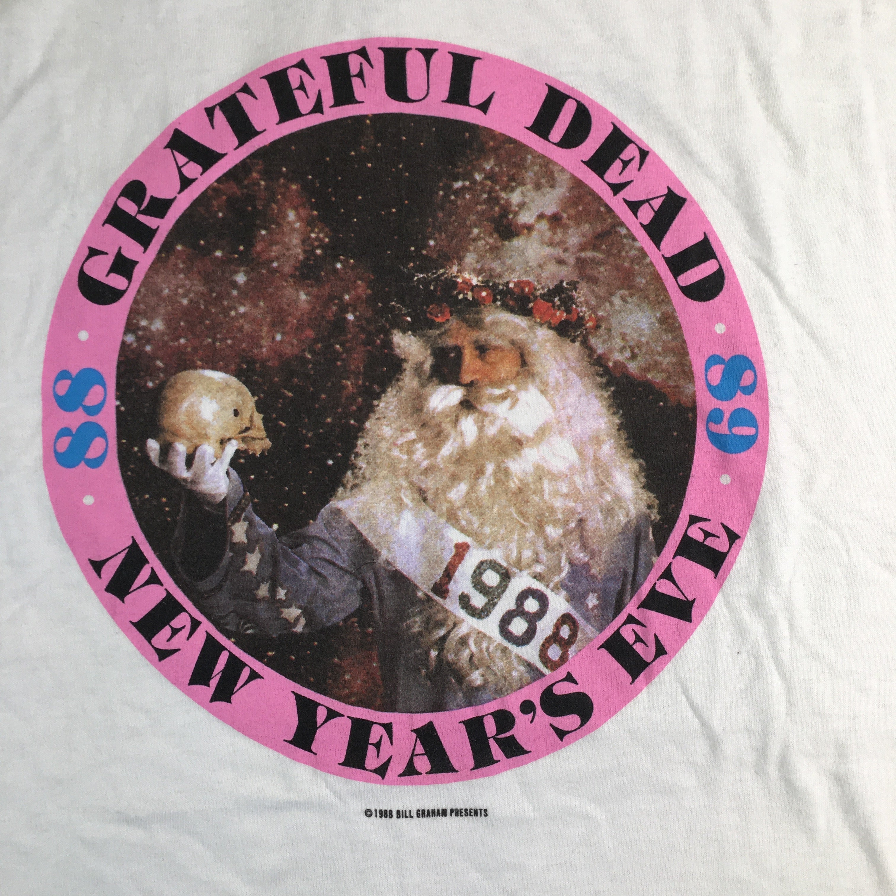 Fun Grateful Dead night shirt! : r/Nationals