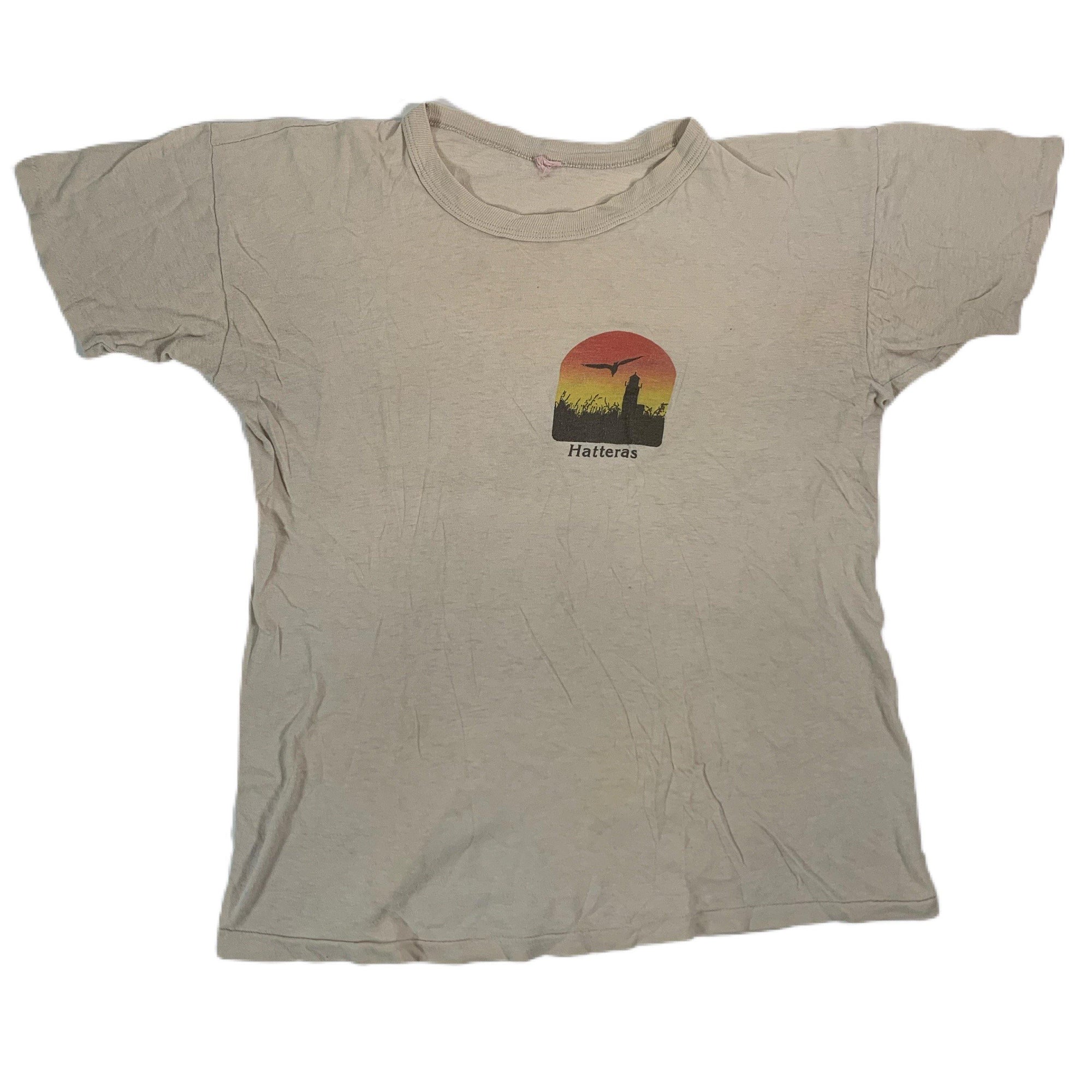 Vintage Hatteras "Outer Banks" T-Shirt - jointcustodydc