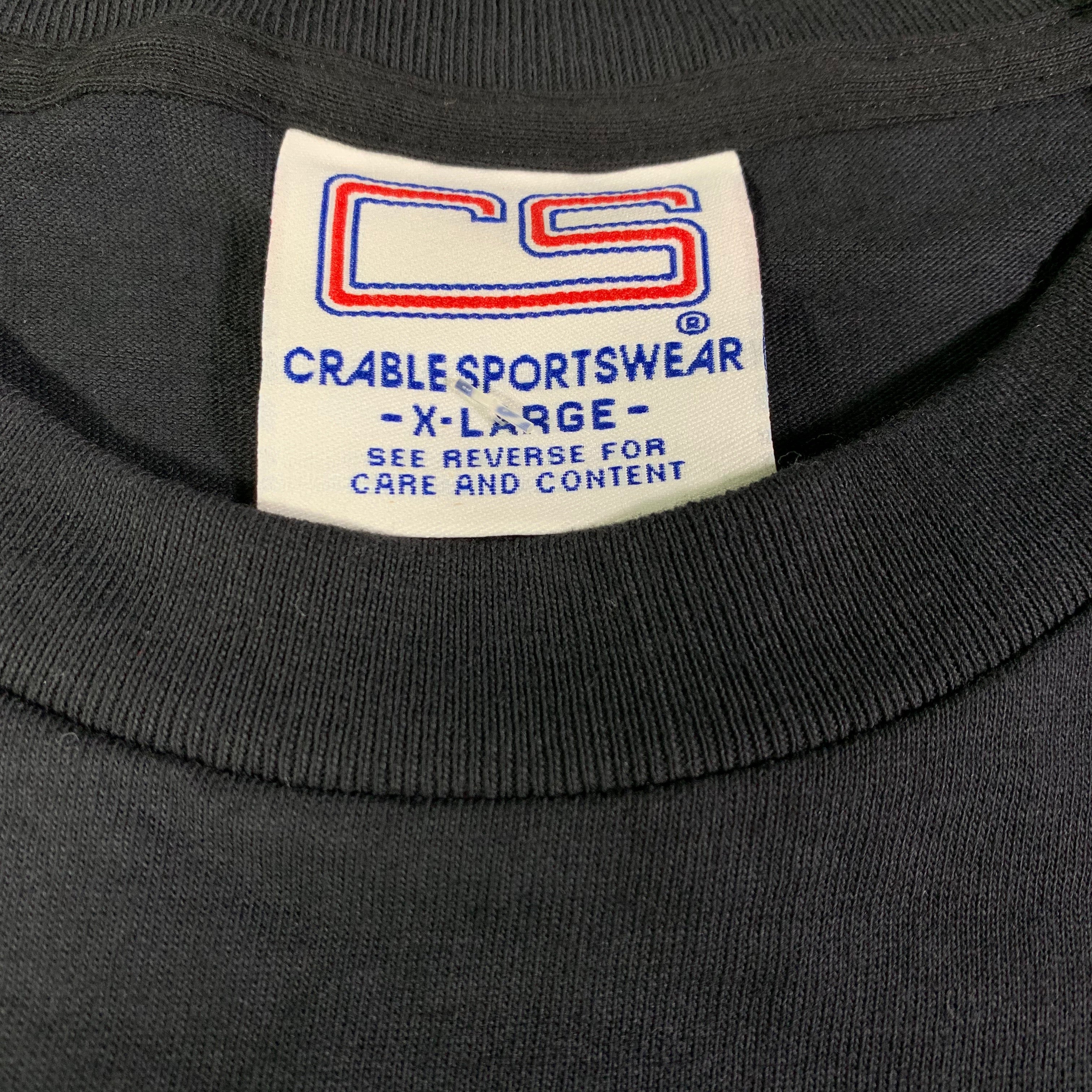 crable sportswear, Shirts