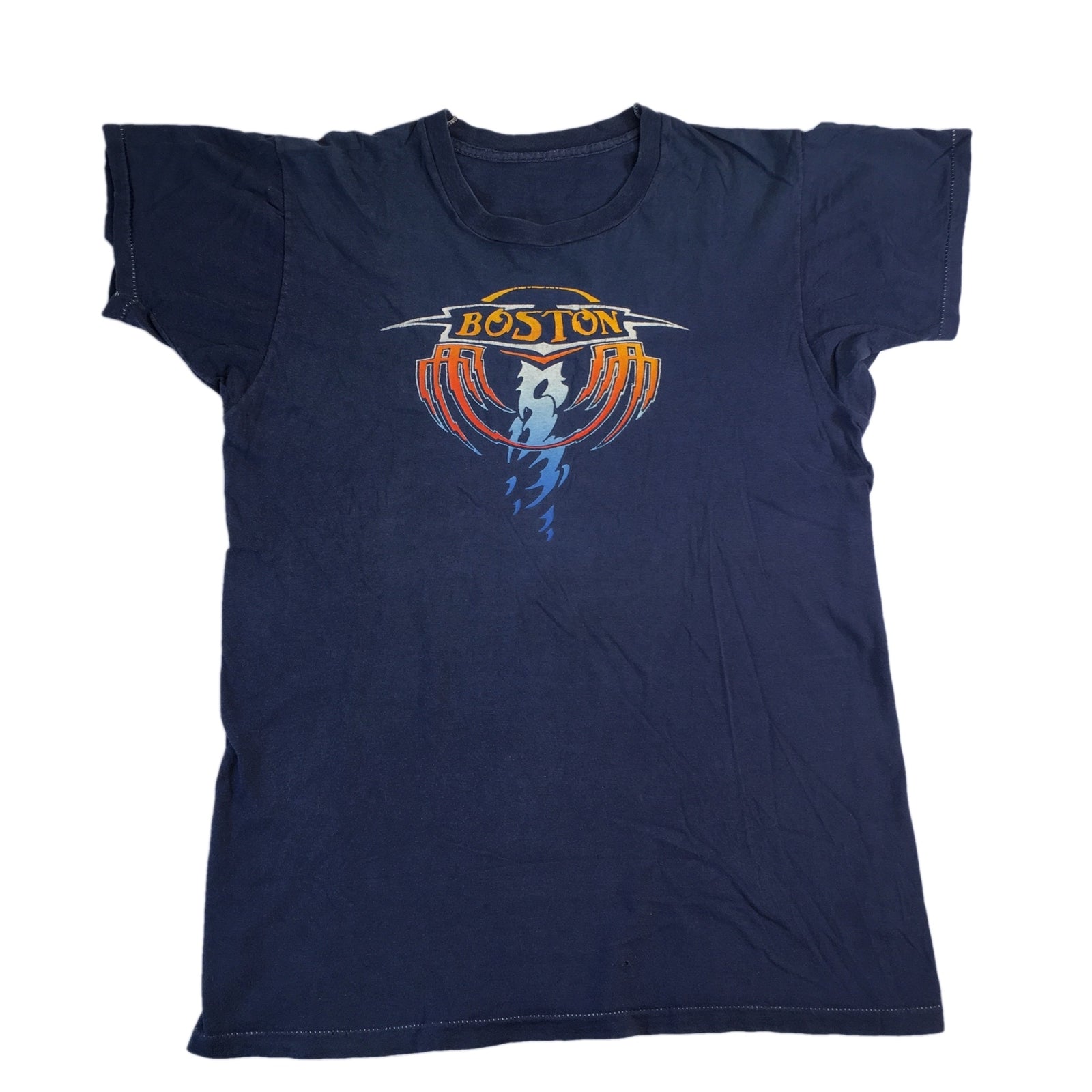 Vintage Boston "Logo" T-Shirt - jointcustodydc