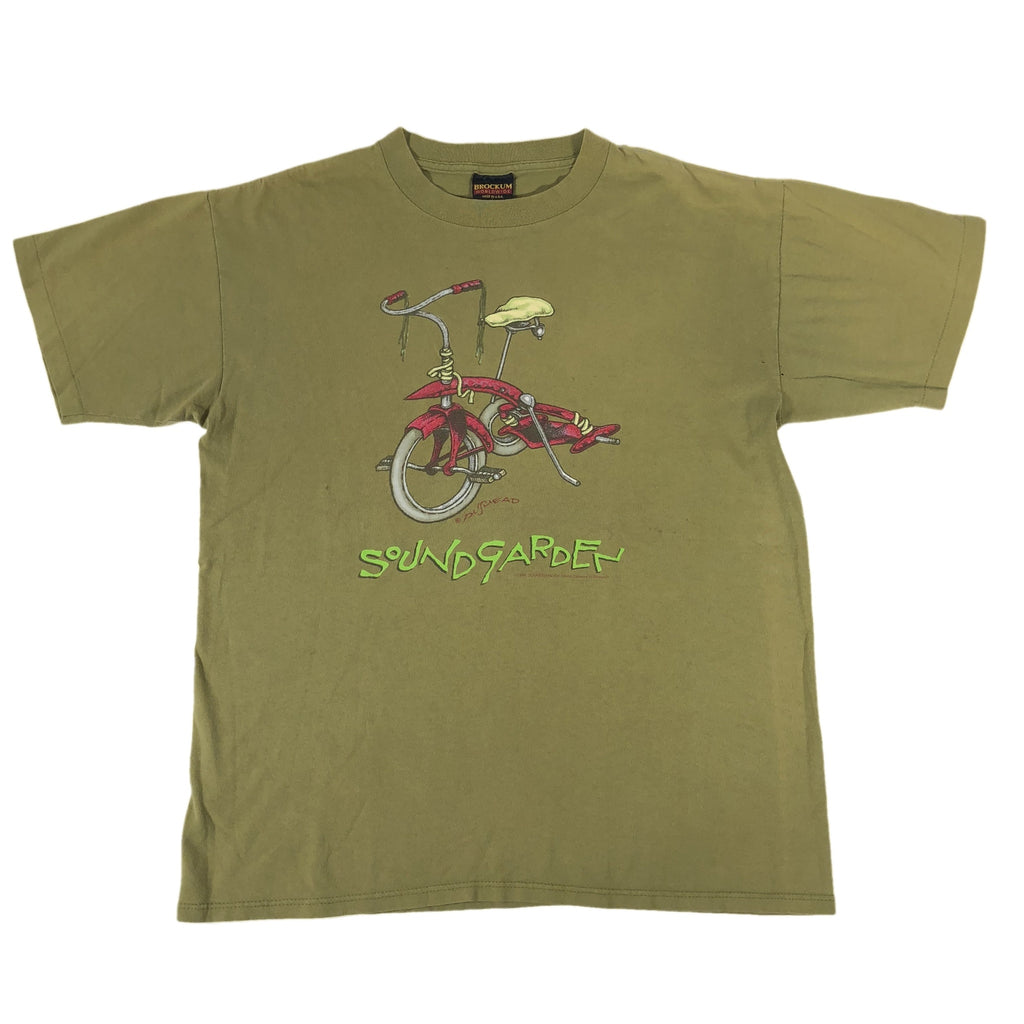 SOUNDGARDEN Tシャツ 楽天市場】SOUNDGARDEN サウンドガーデン Superunknown Tシャツ