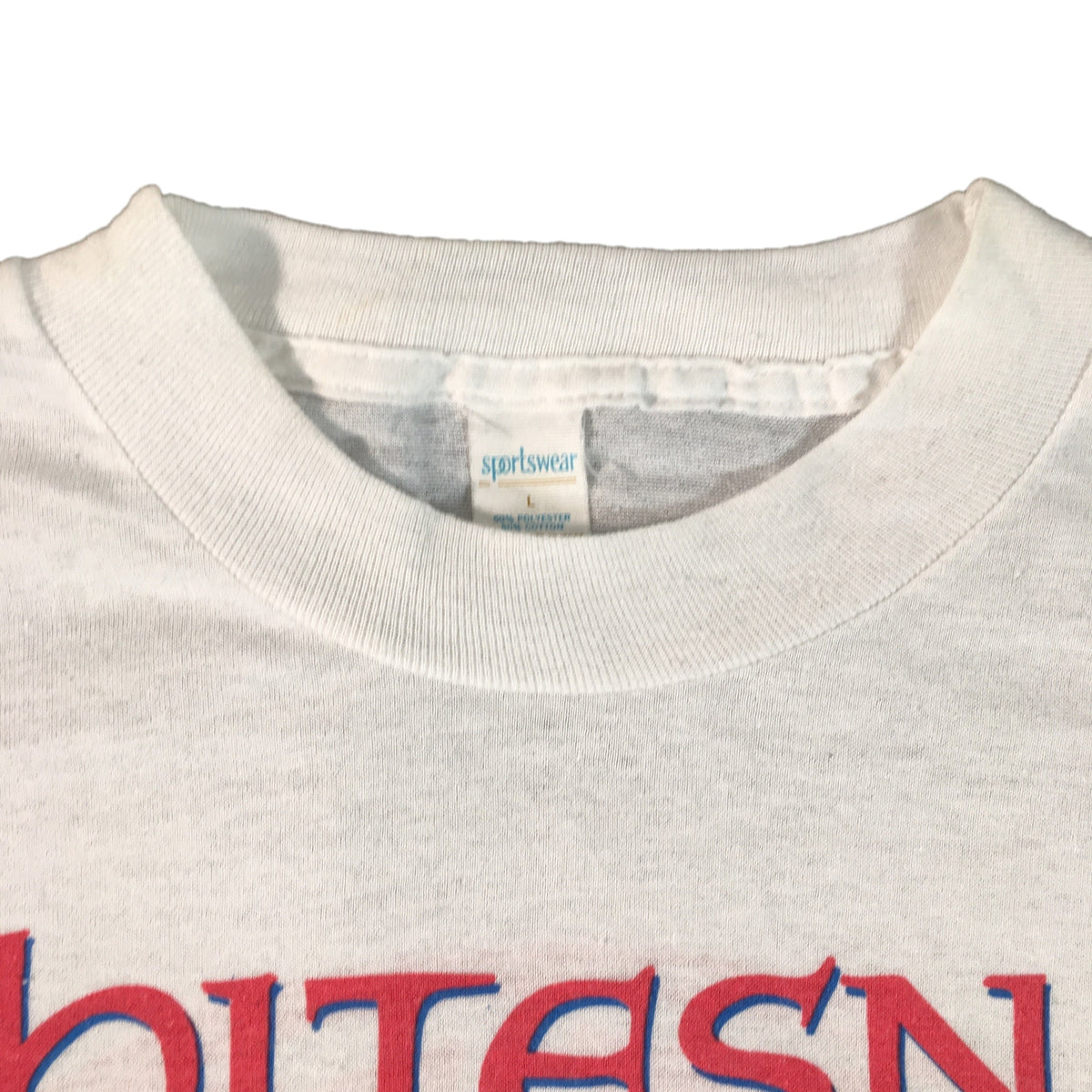 Vintage Whitesnake &quot;1990&quot; T-Shirt - jointcustodydc