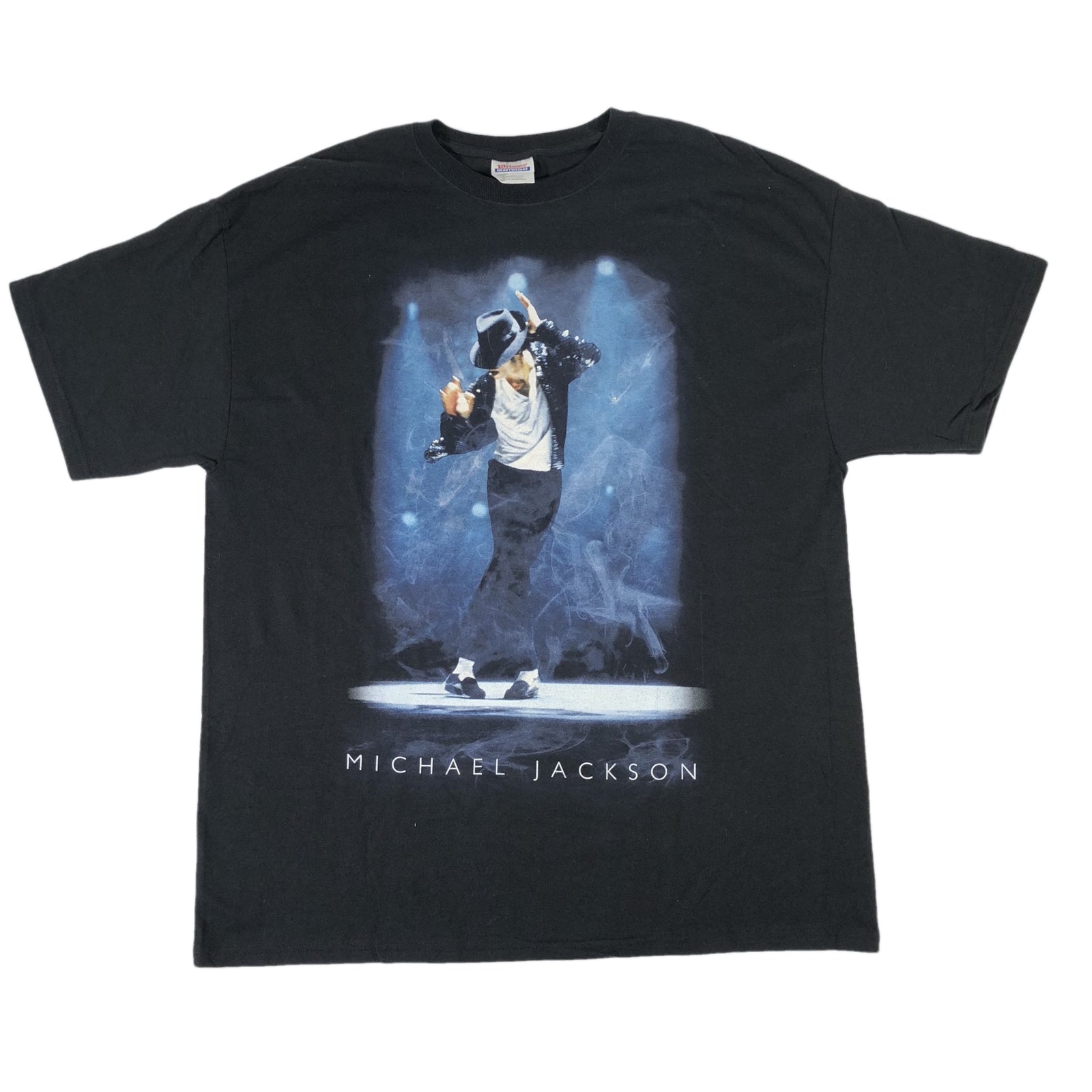 Vintage Michael Jackson T-Shirt - jointcustodydc