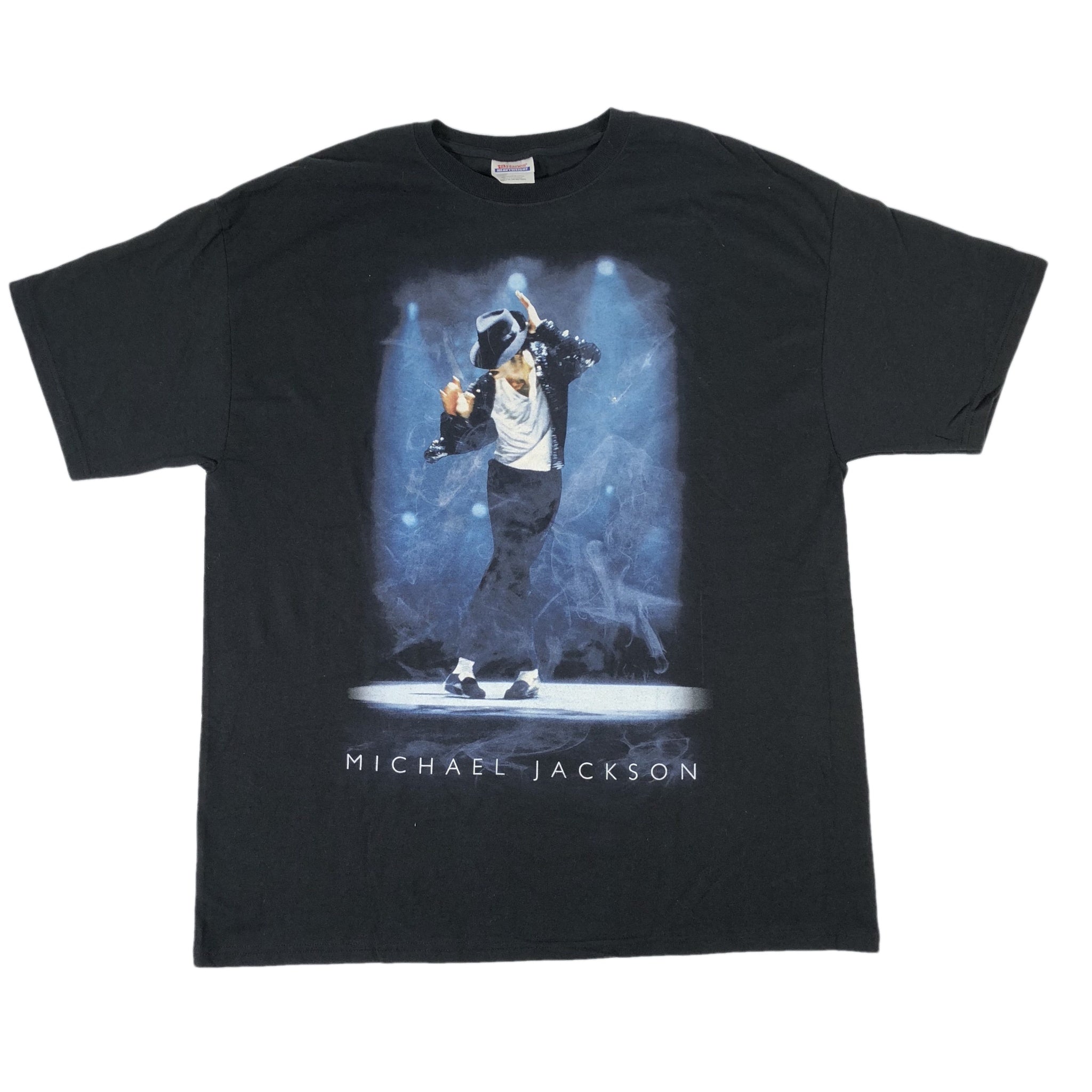 Michael Jackson Shirt Vintage 
