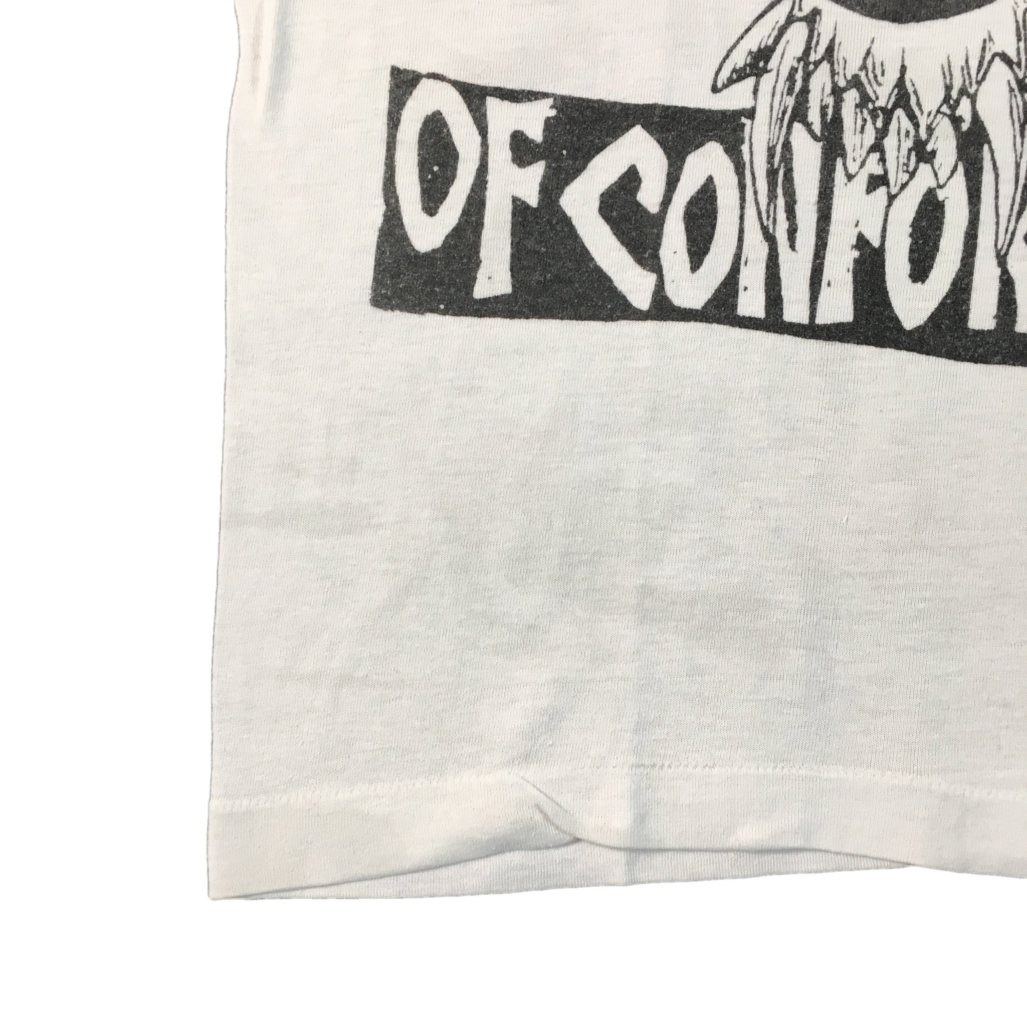 Vintage Corrosion Of Conformity 