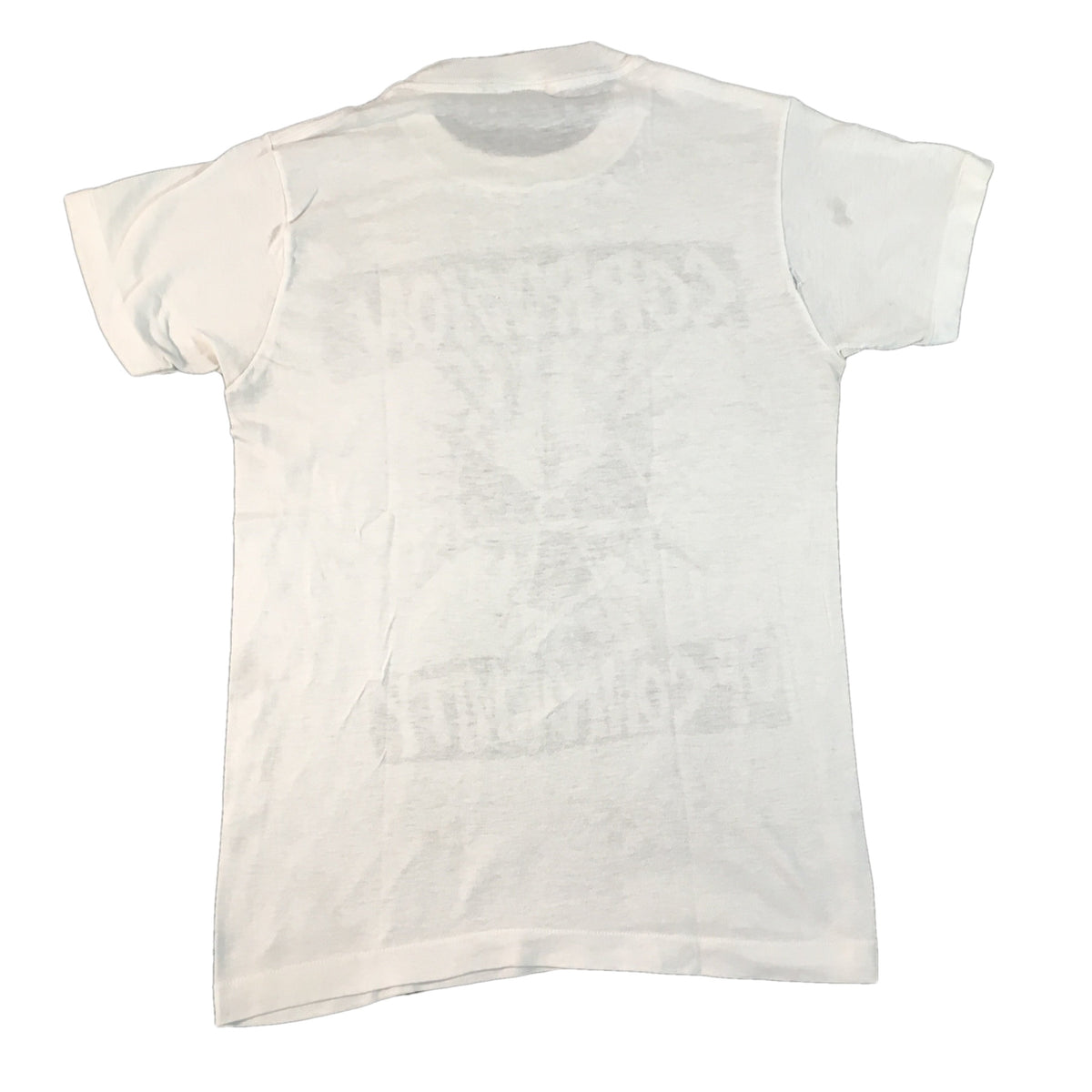 Vintage Corrosion Of Conformity &quot;Logo&quot; T-Shirt - jointcustodydc