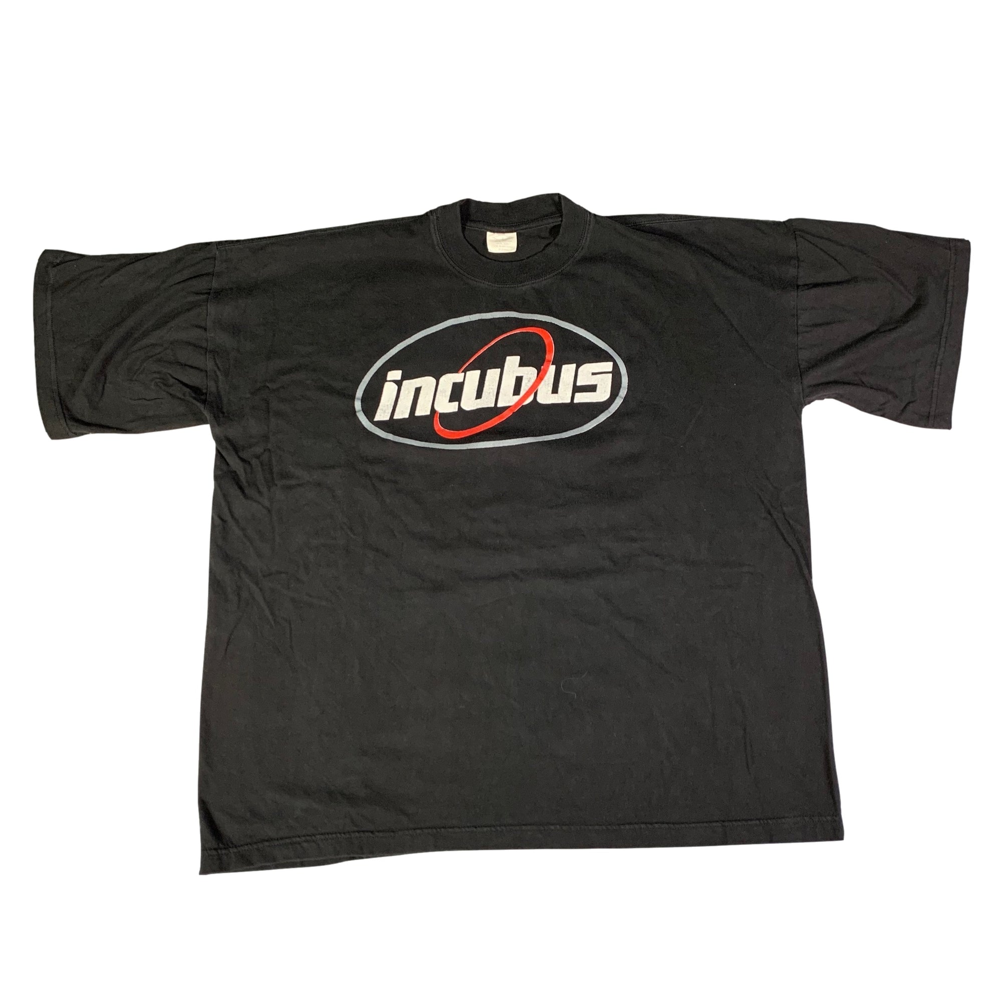 Vintage Incubus "Morning View" T-Shirt - jointcustodydc