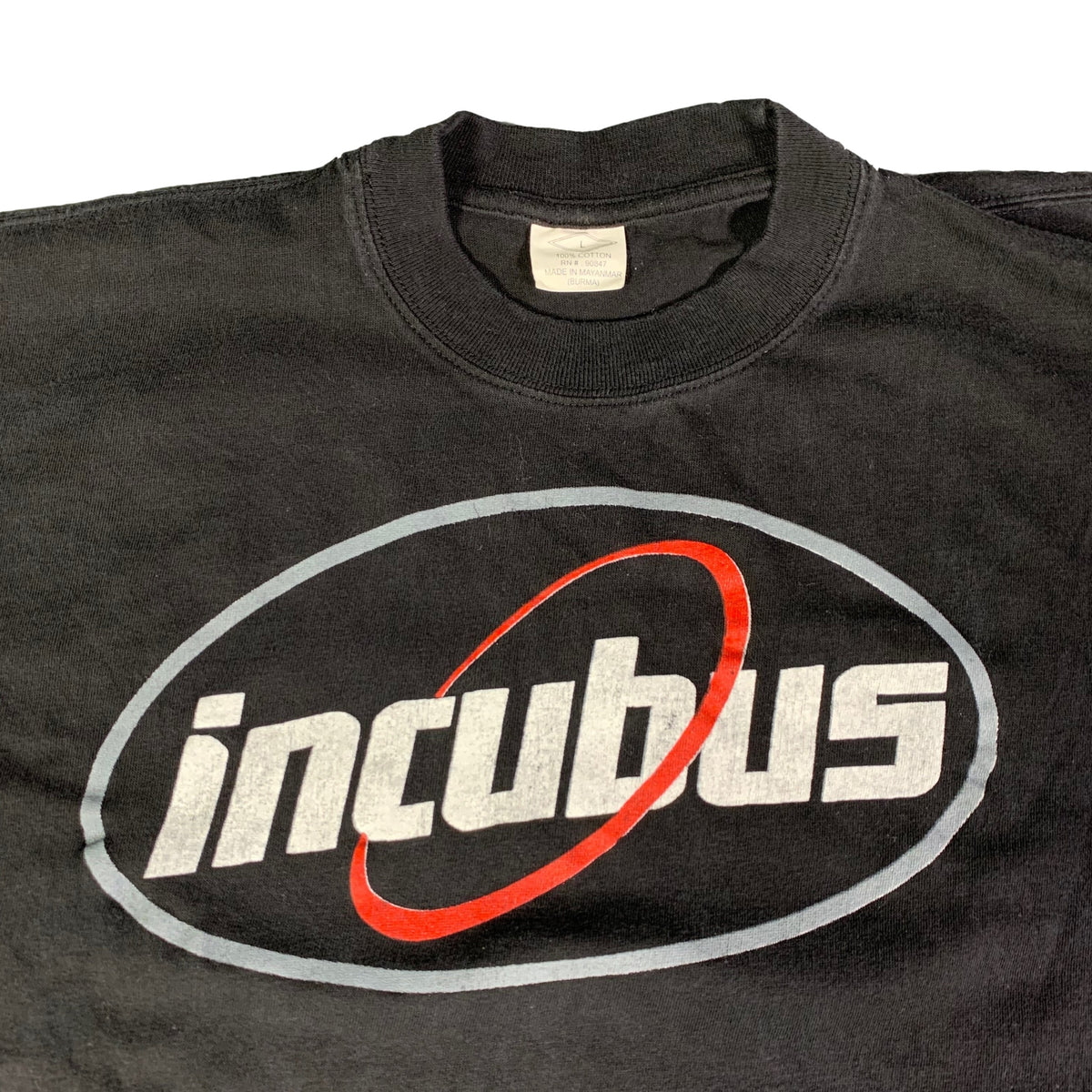 Vintage Incubus &quot;Morning View&quot; T-Shirt - jointcustodydc