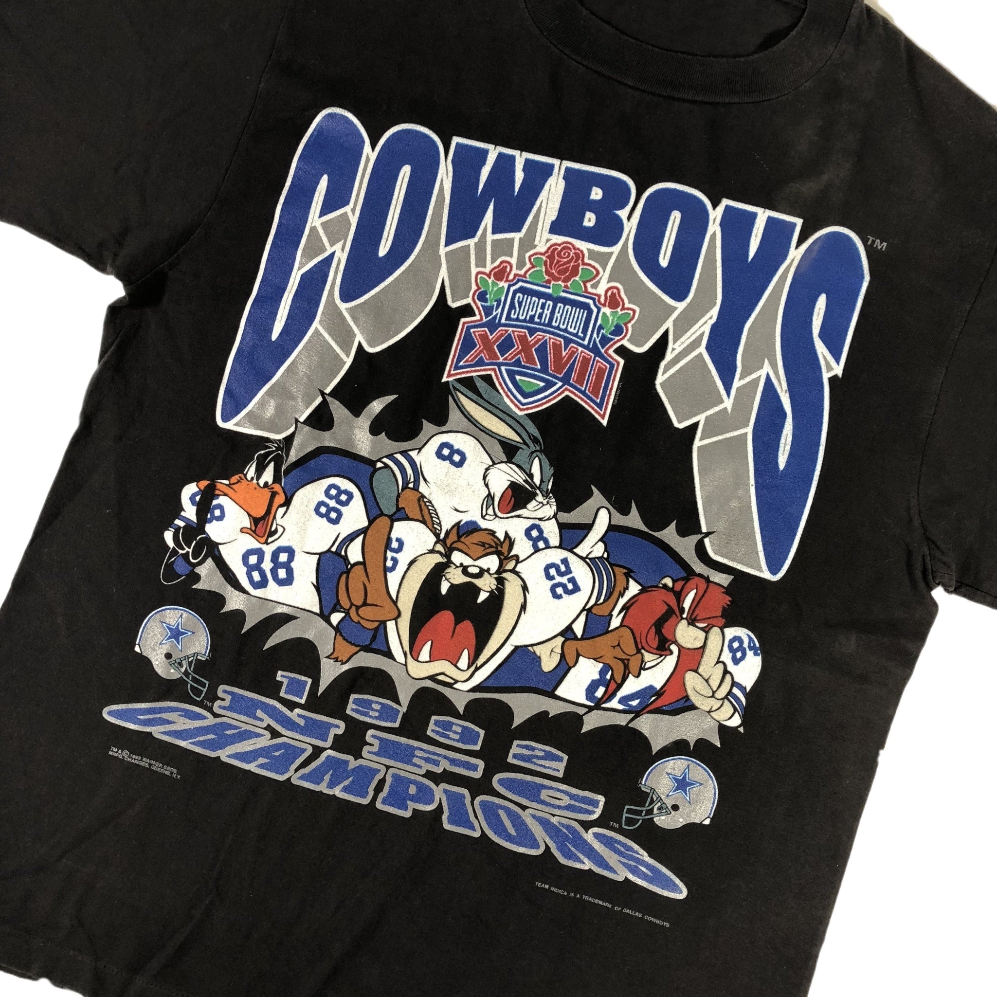 Vintage Dallas Cowboys 