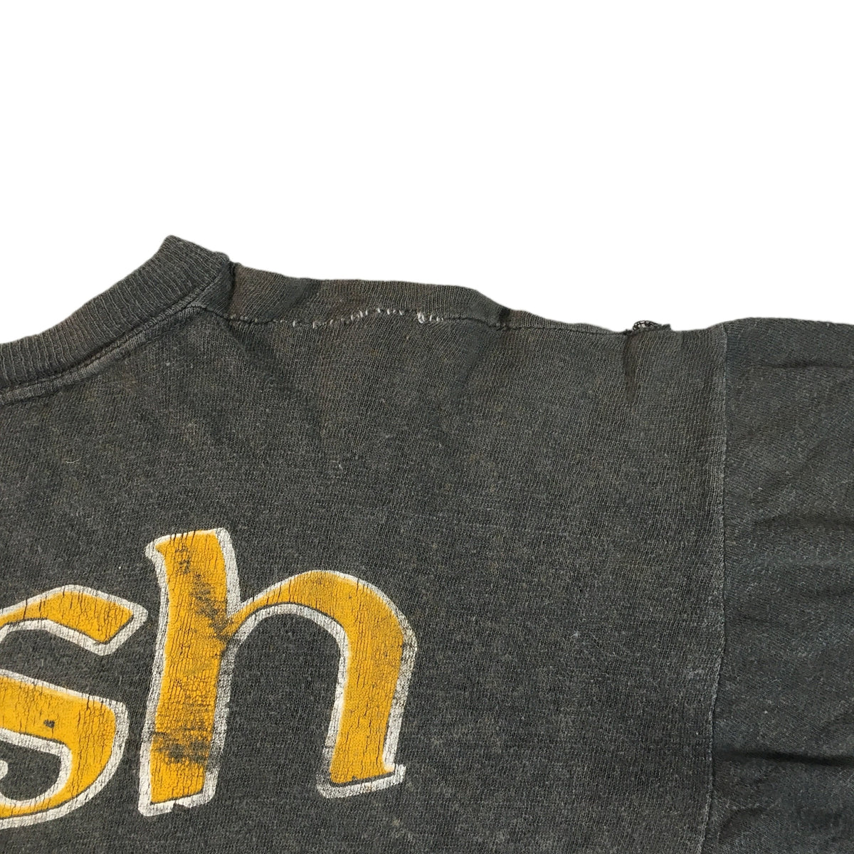 Vintage Rush &quot;A Farewell To Kings&quot; T-Shirt - jointcustodydc