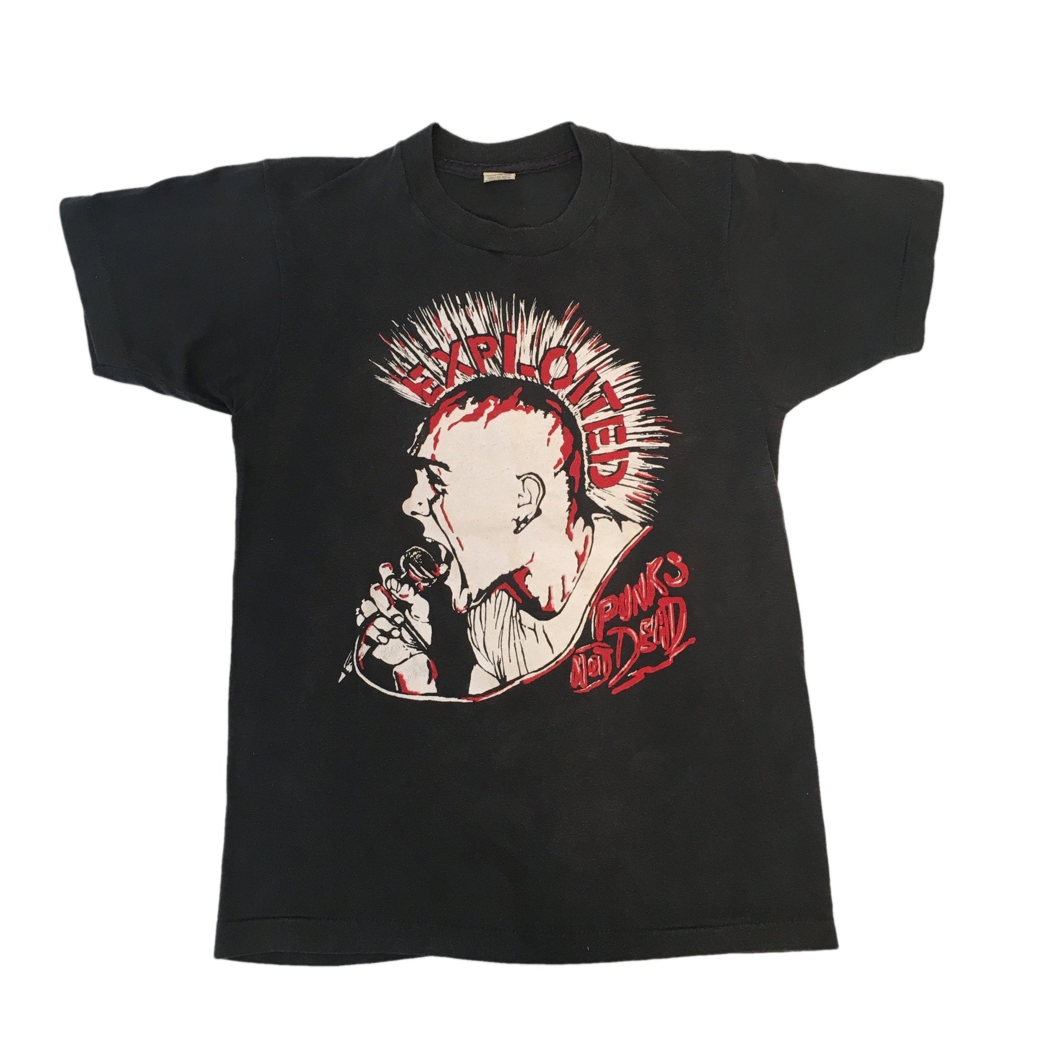 The Exploited T Shirt Premium Cotton Tee Mens Womens Plus Size Tee Men O Neck Me The Exploited T Shirt Premium Cotton Tee Mens Womens Plus Size Tee Men O Neck Me