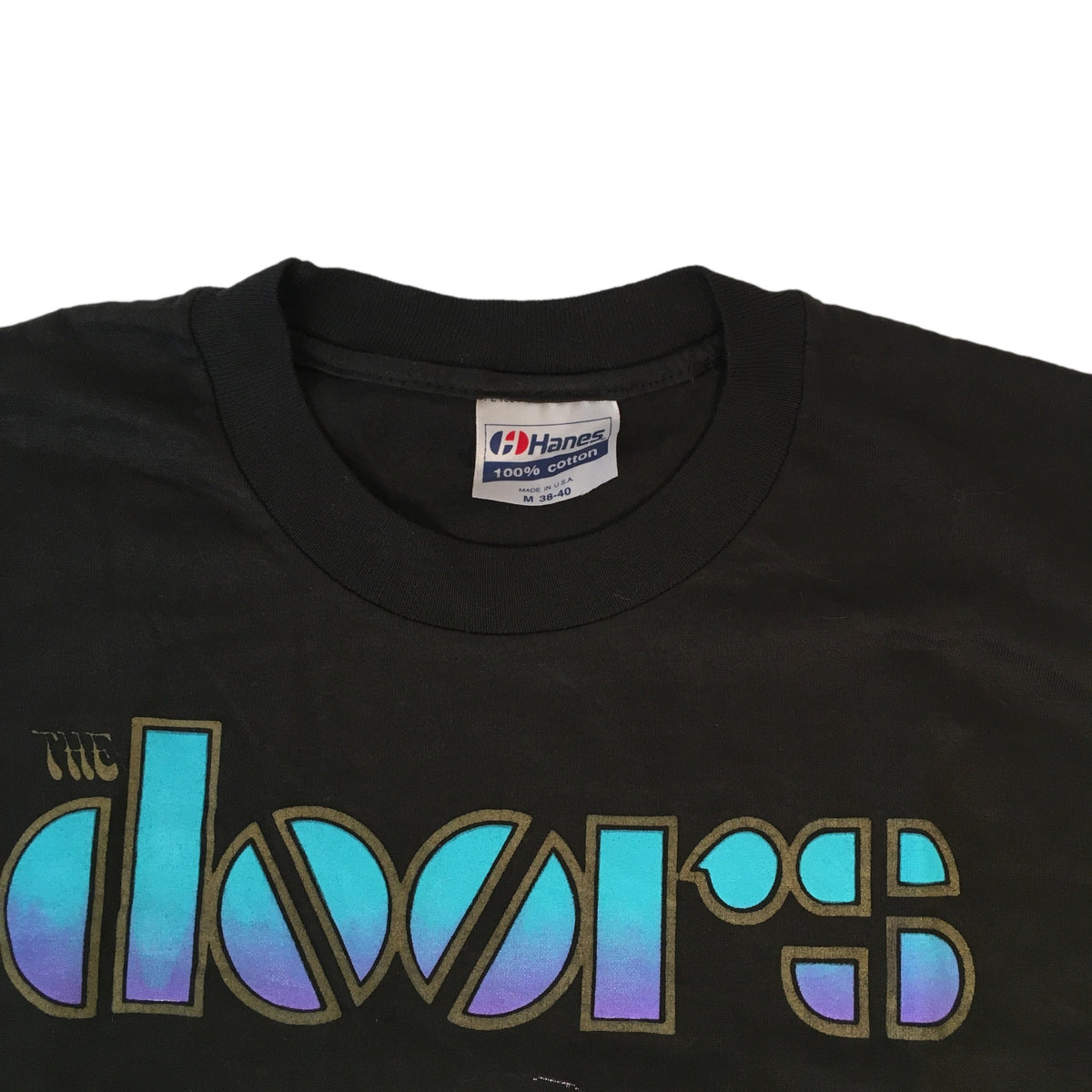 Vintage The Doors &quot;Dance On Fire&quot; T-Shirt - jointcustodydc