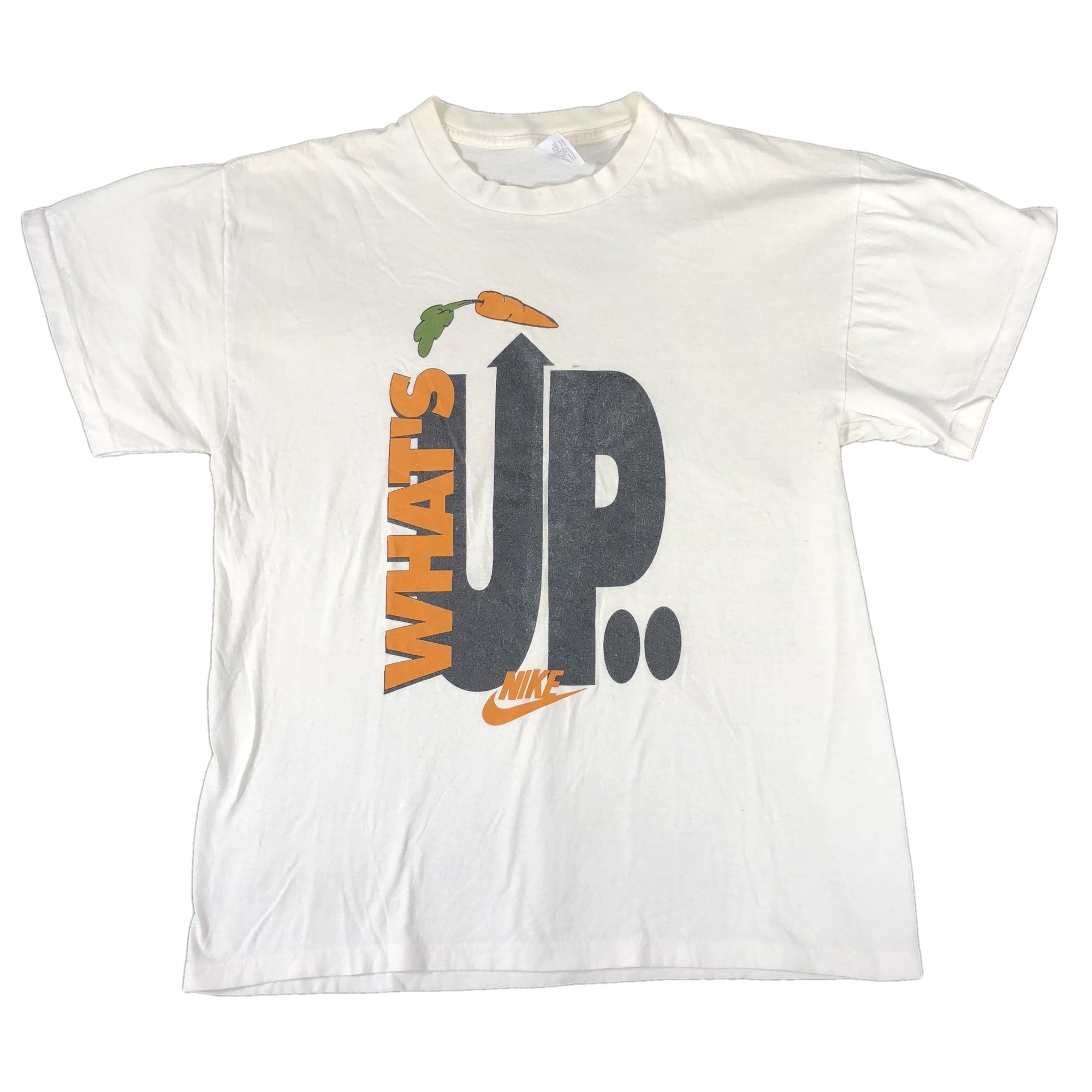 Vintage Nike "Whats Up Jock?" T-Shirt - jointcustodydc