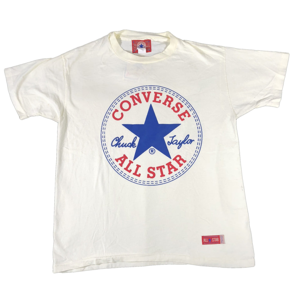 Vintage Converse &quot;Big Logo&quot; T-Shirt - jointcustodydc