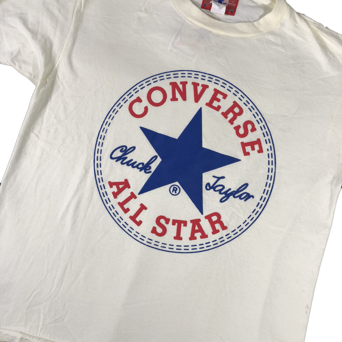 Vintage Converse &quot;Big Logo&quot; T-Shirt - jointcustodydc