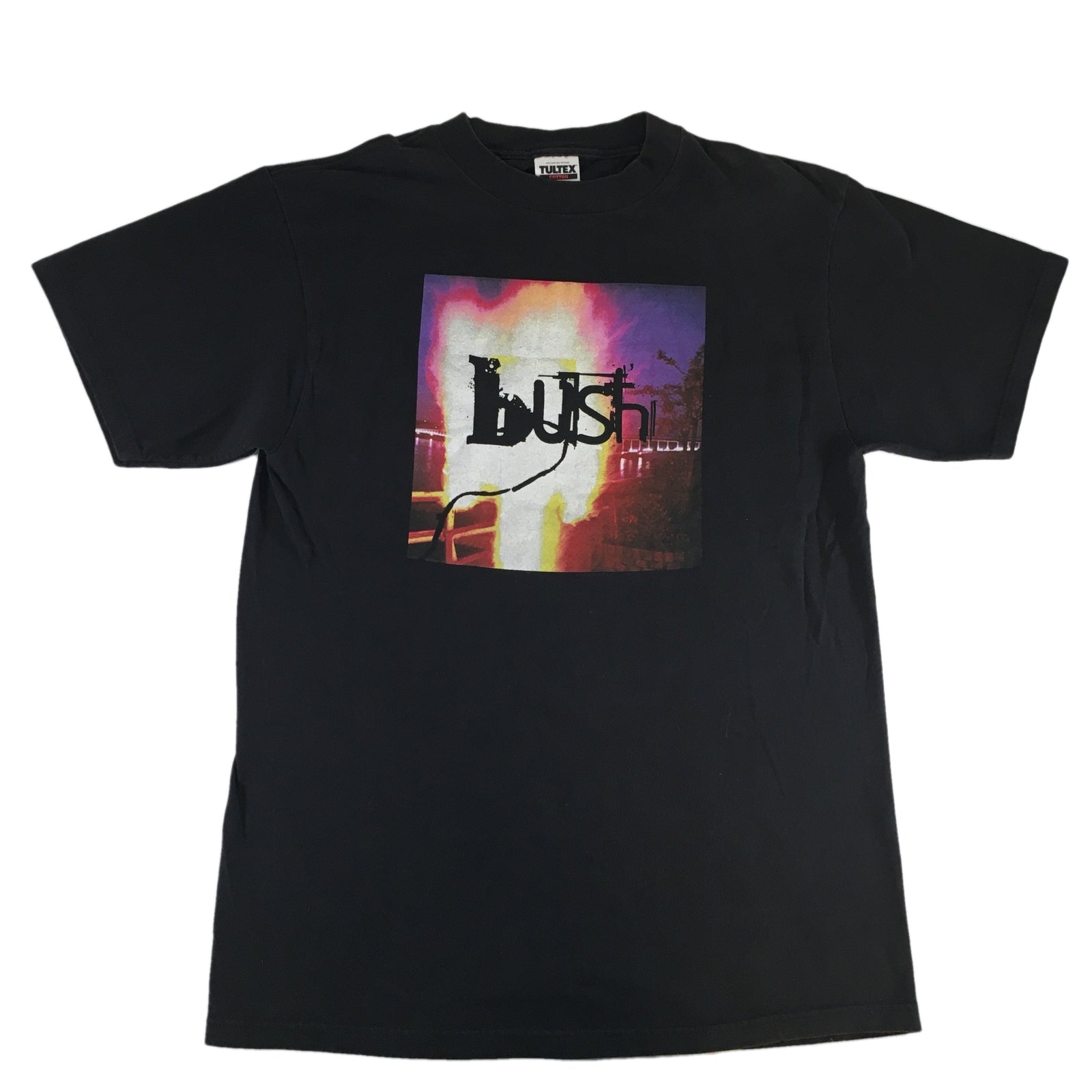 Vintage Bush "Suitcase" T-Shirt - jointcustodydc